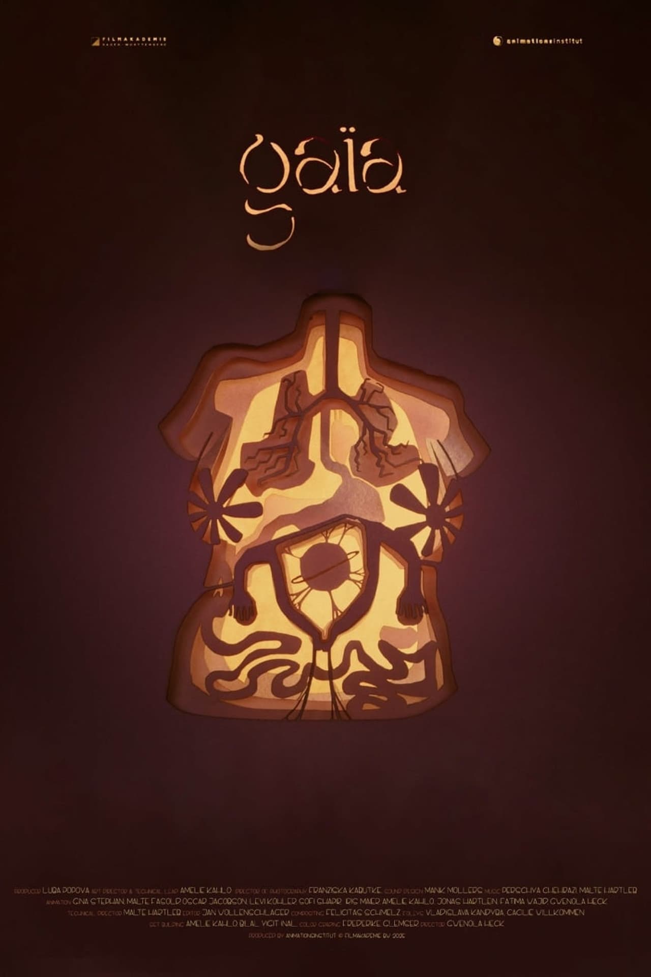Gaïa preview 1