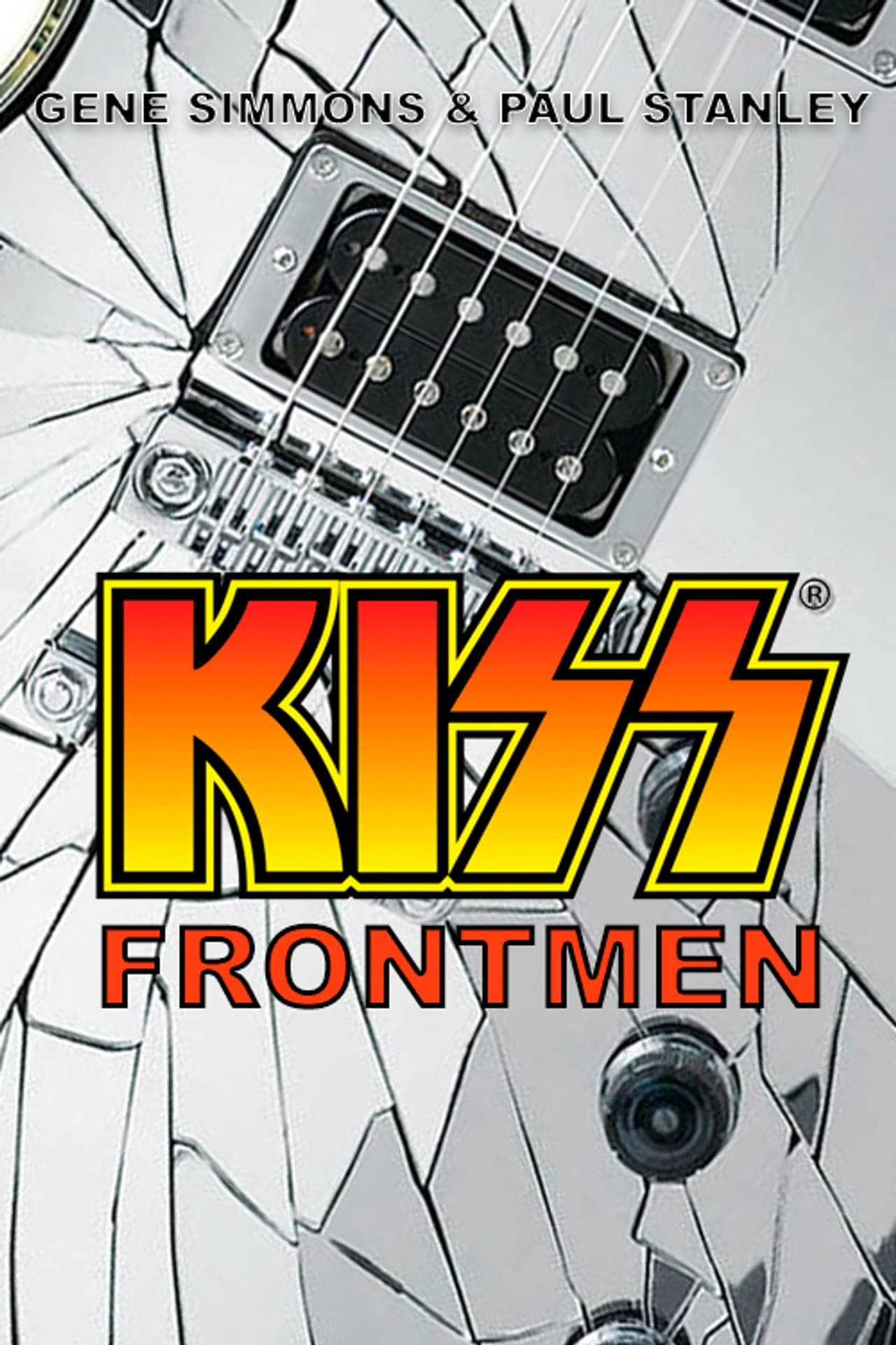 KISS Frontmen: Gene Simmons and Paul Stanley preview 2