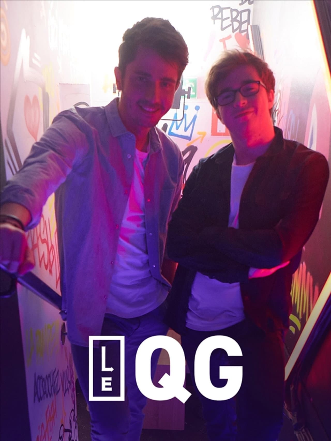 Le QG preview 1