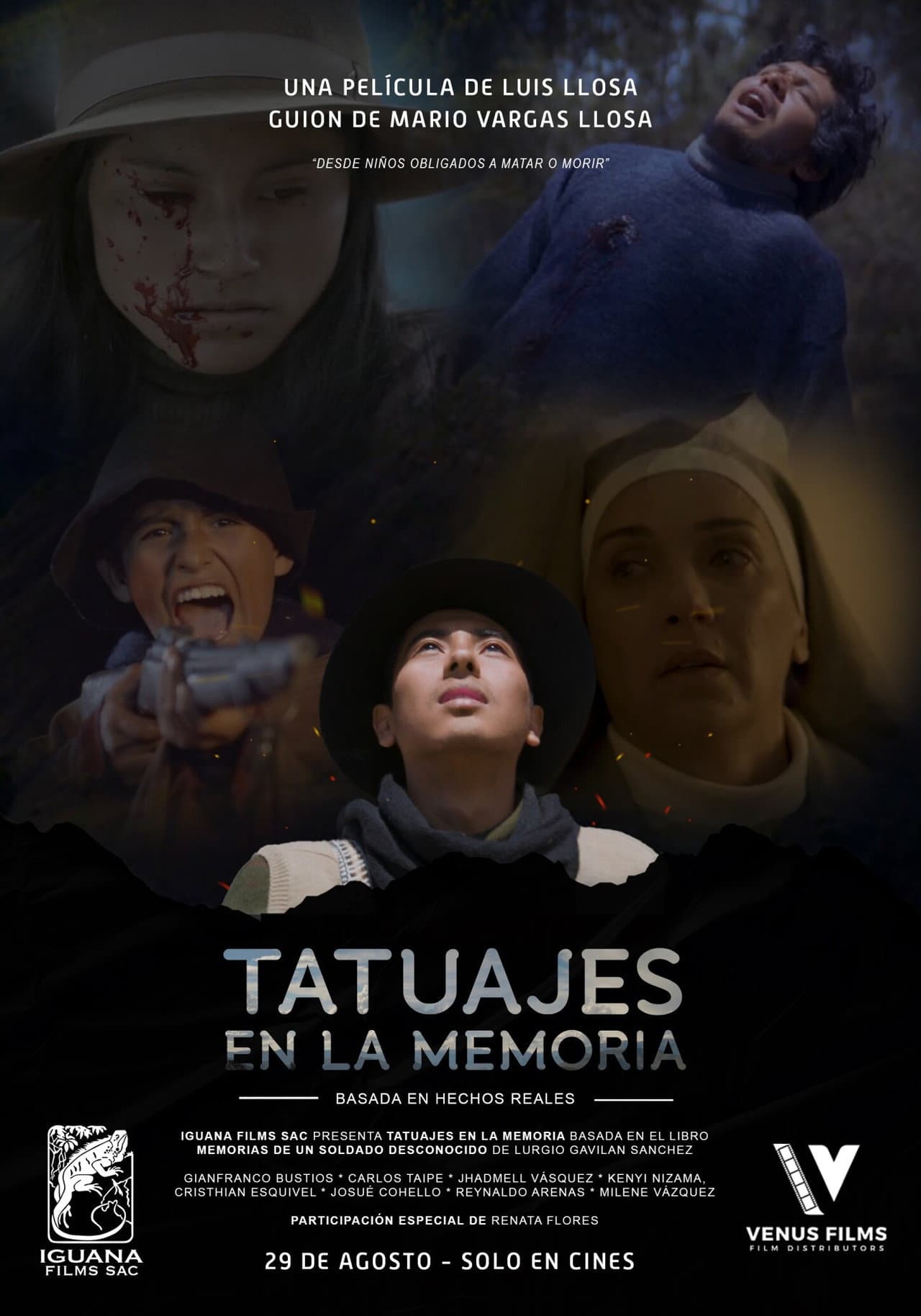 Tattoos in Memory preview 2