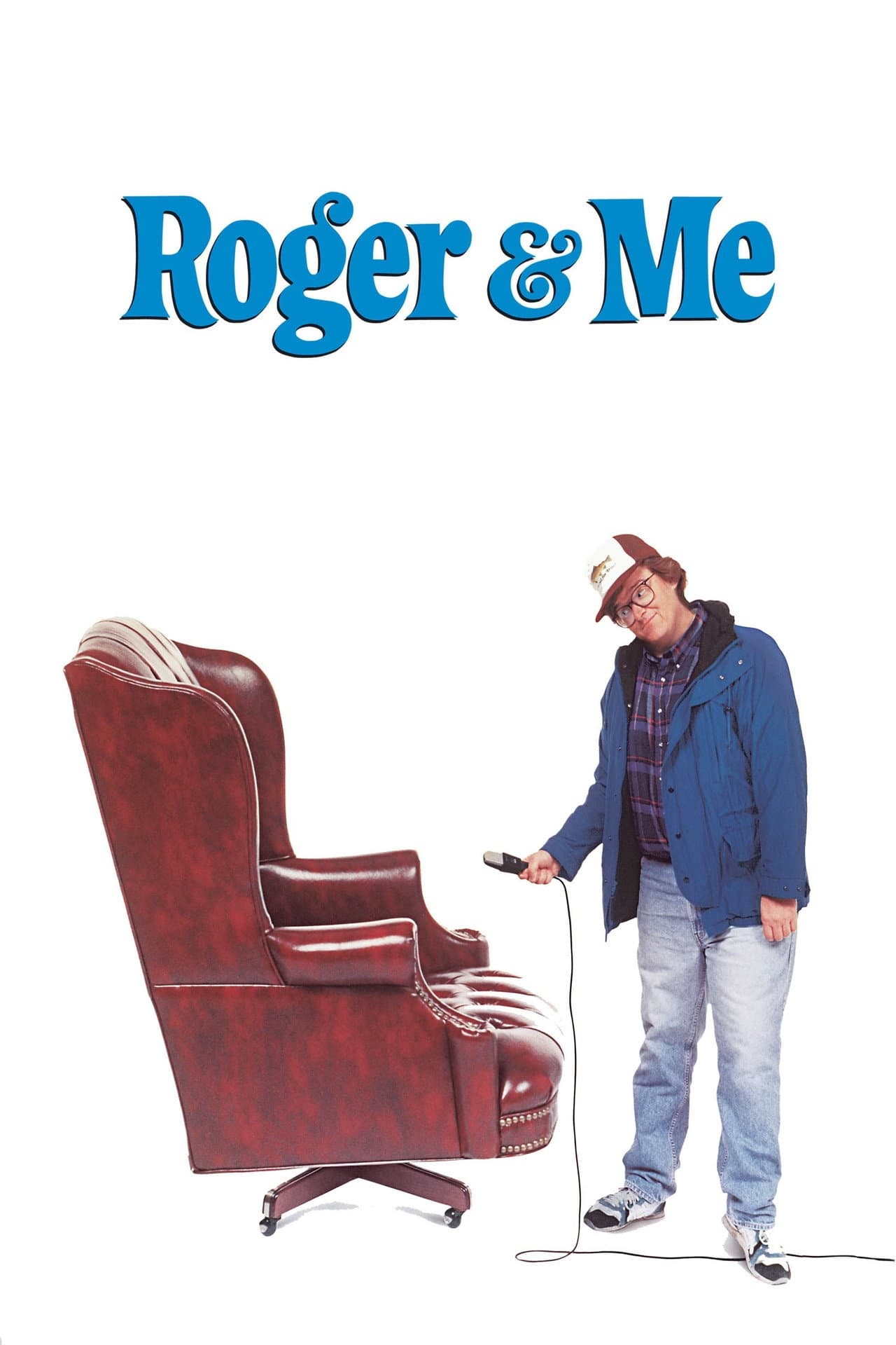 Roger & Me preview 2