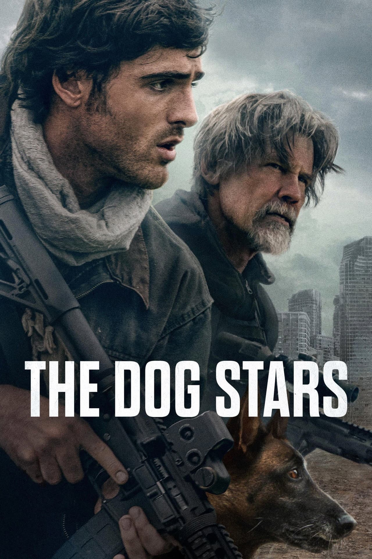 The Dog Stars preview 2
