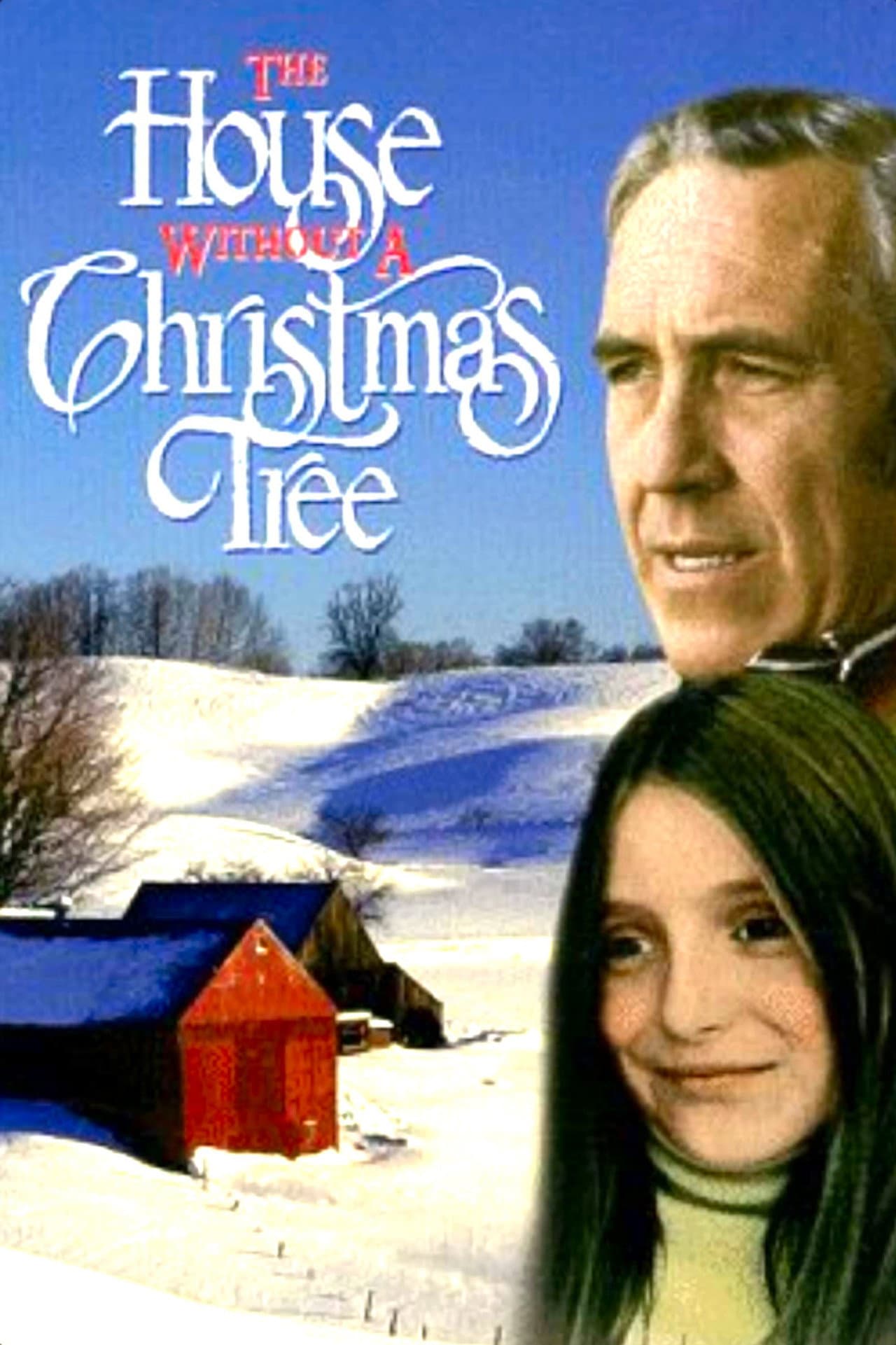 The House Without a Christmas Tree preview 1