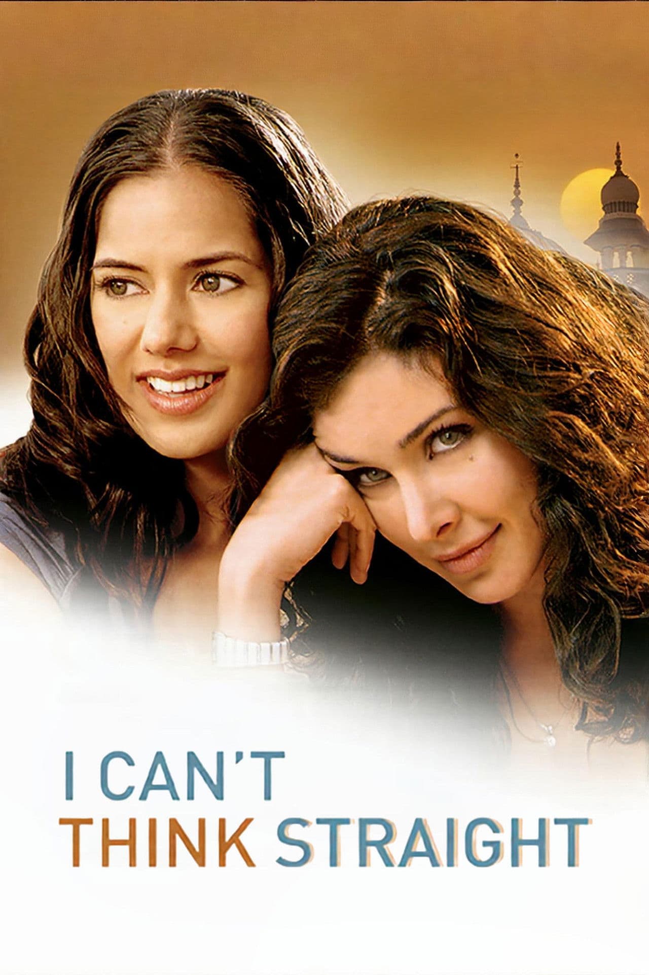 I Can't Think Straight preview 2