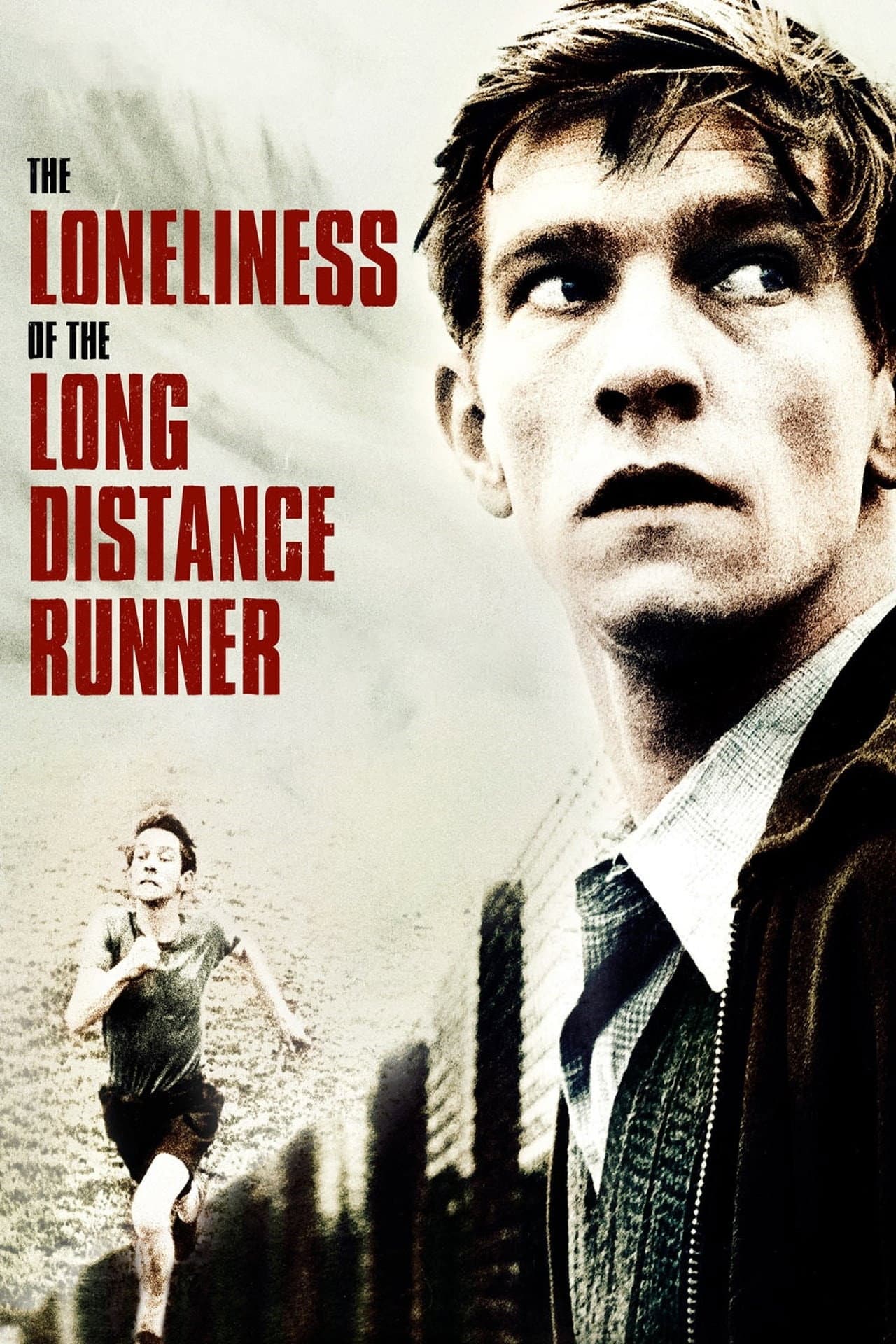 The Loneliness of the Long Distance Runner preview 2