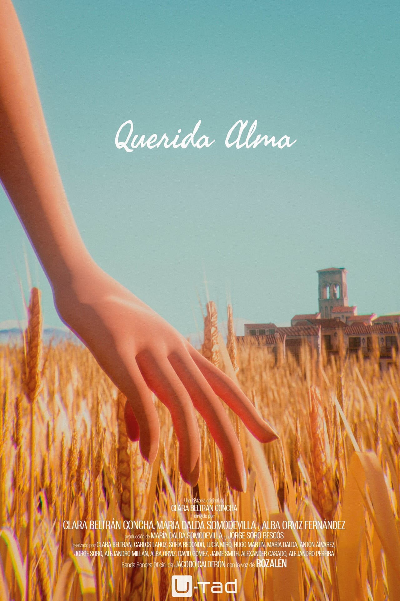 Querida Alma preview 2
