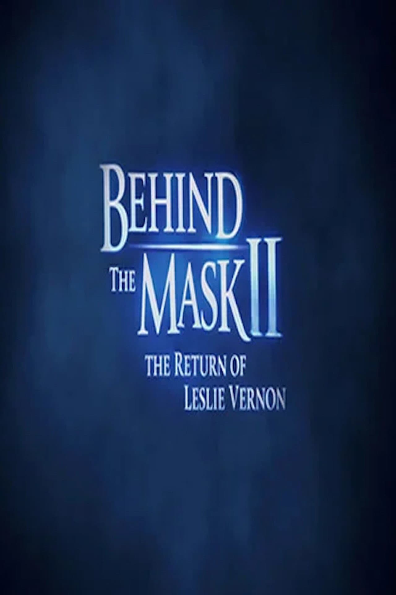 Behind the Mask II: The Return of Leslie Vernon preview 2