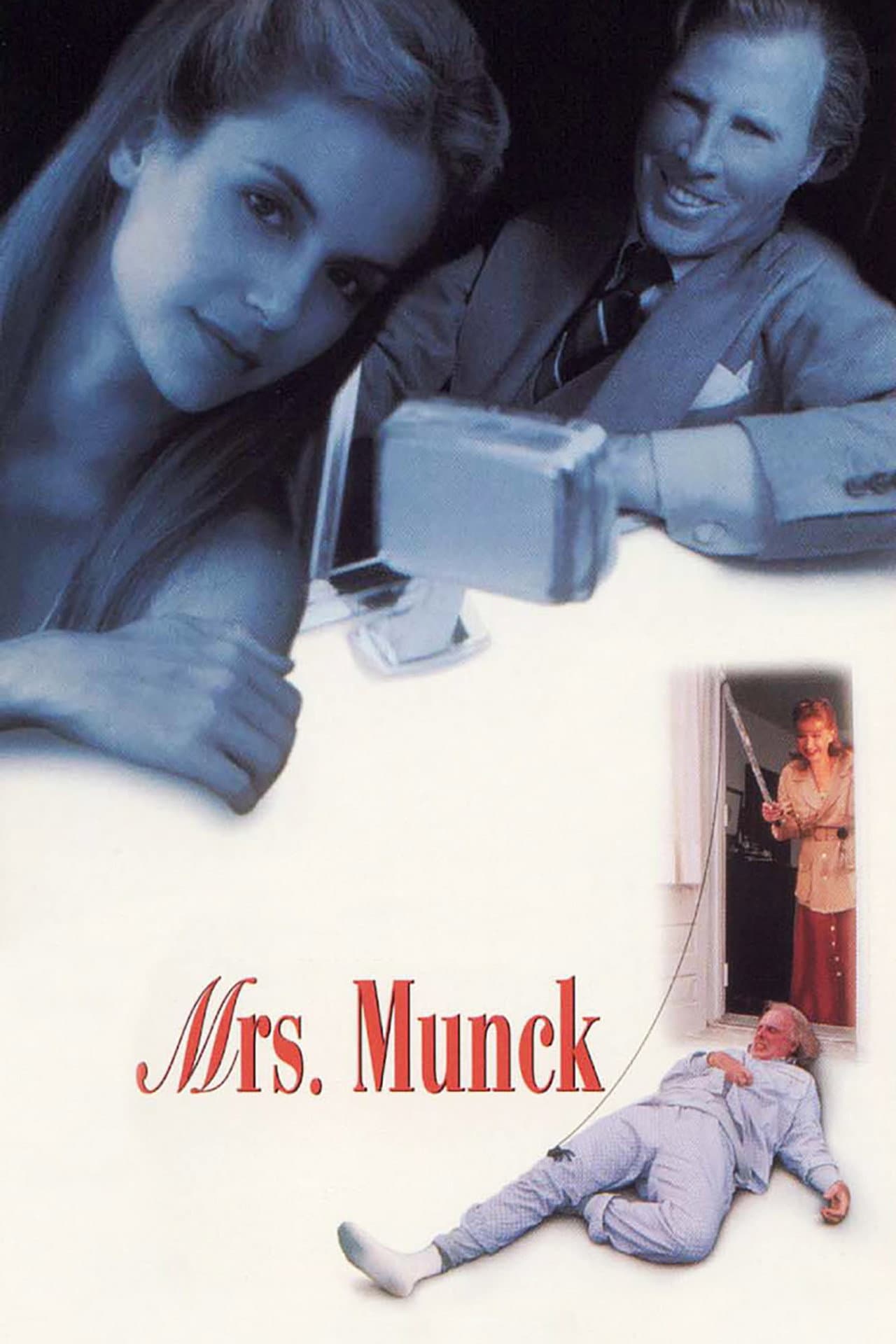 Mrs. Munck preview 1