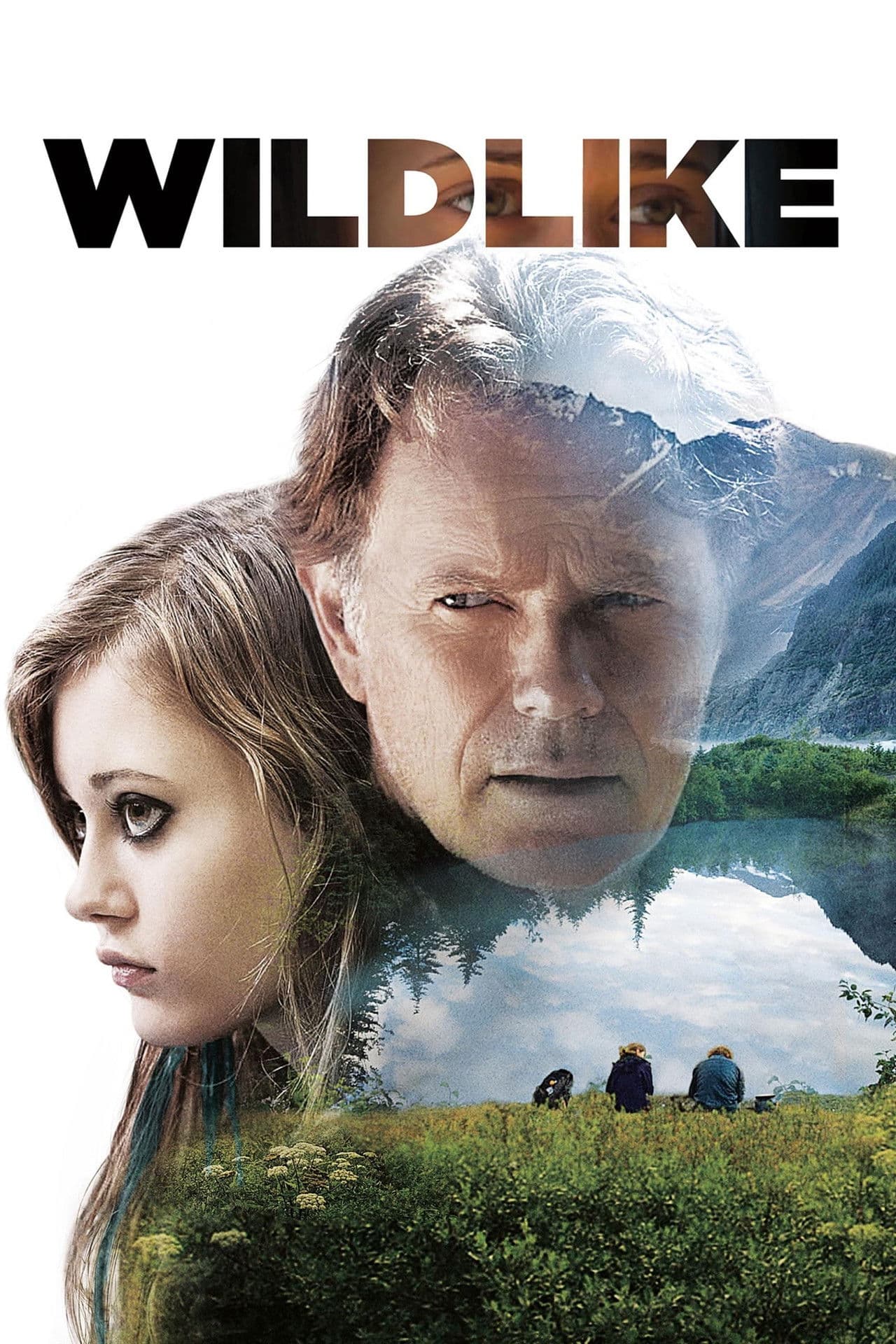 Wildlike preview 2