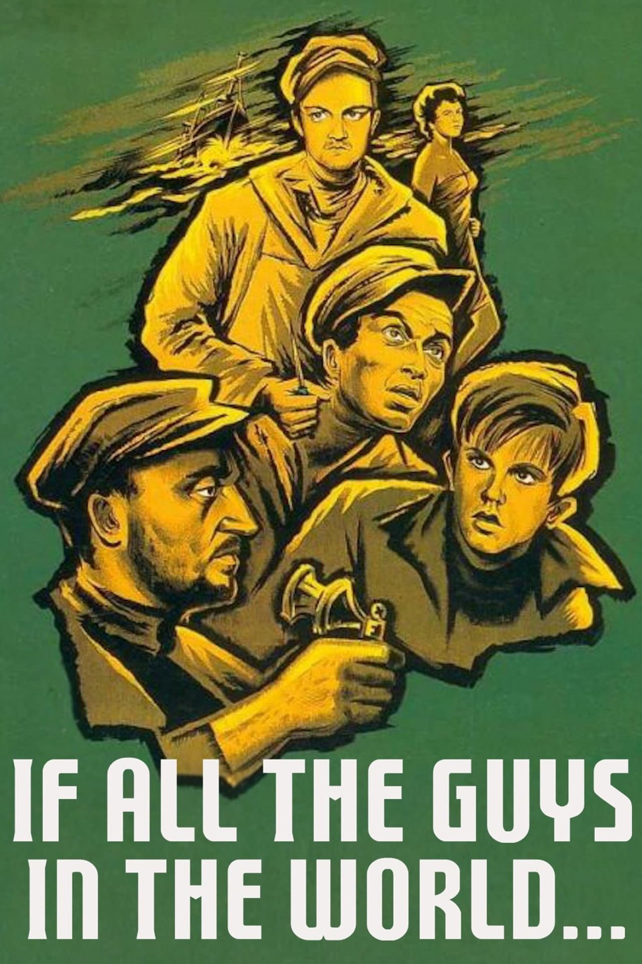 If All the Guys in the World... preview 2