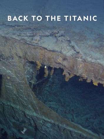 Back to the Titanic preview 2