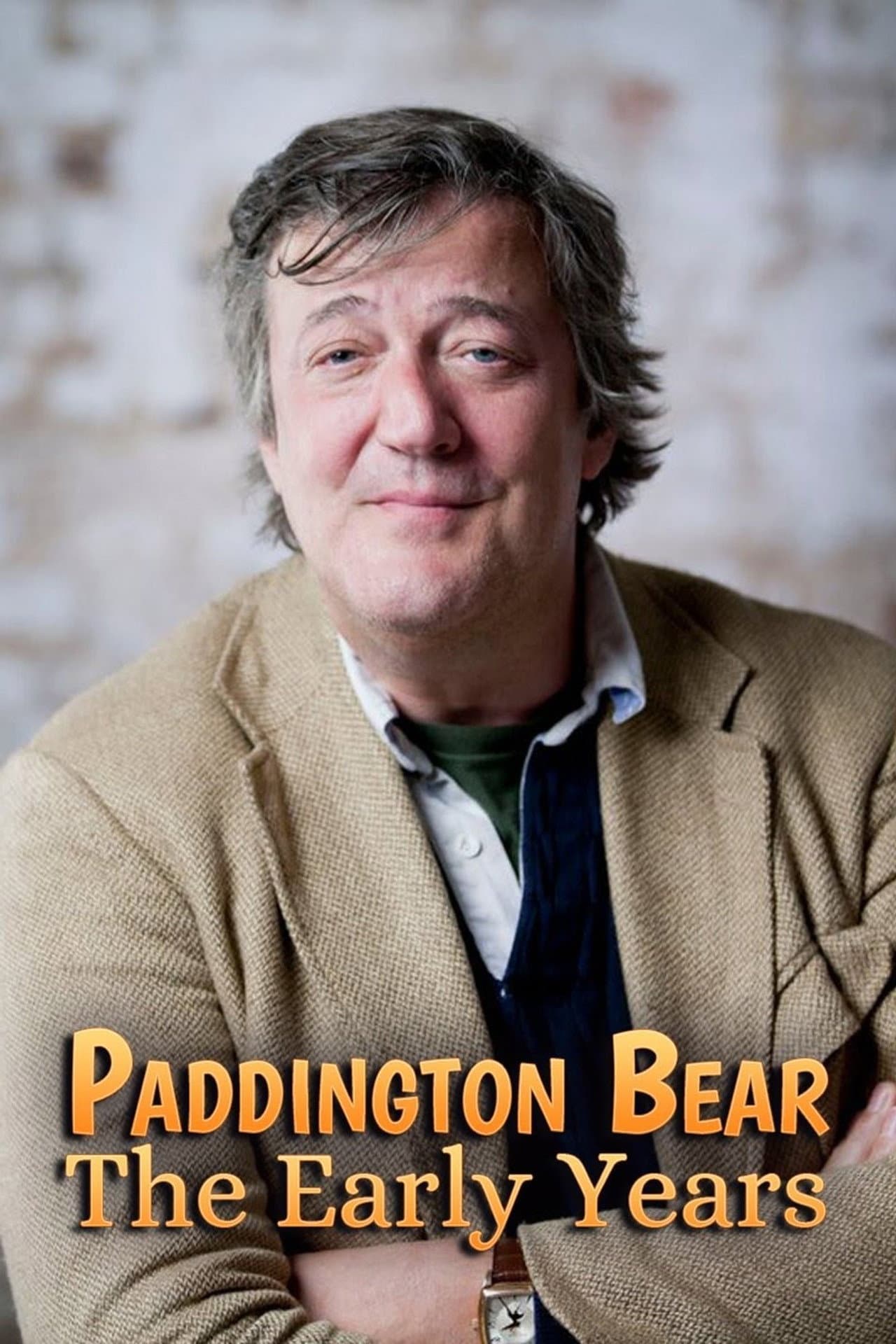 Paddington Bear: The Early Years preview 1