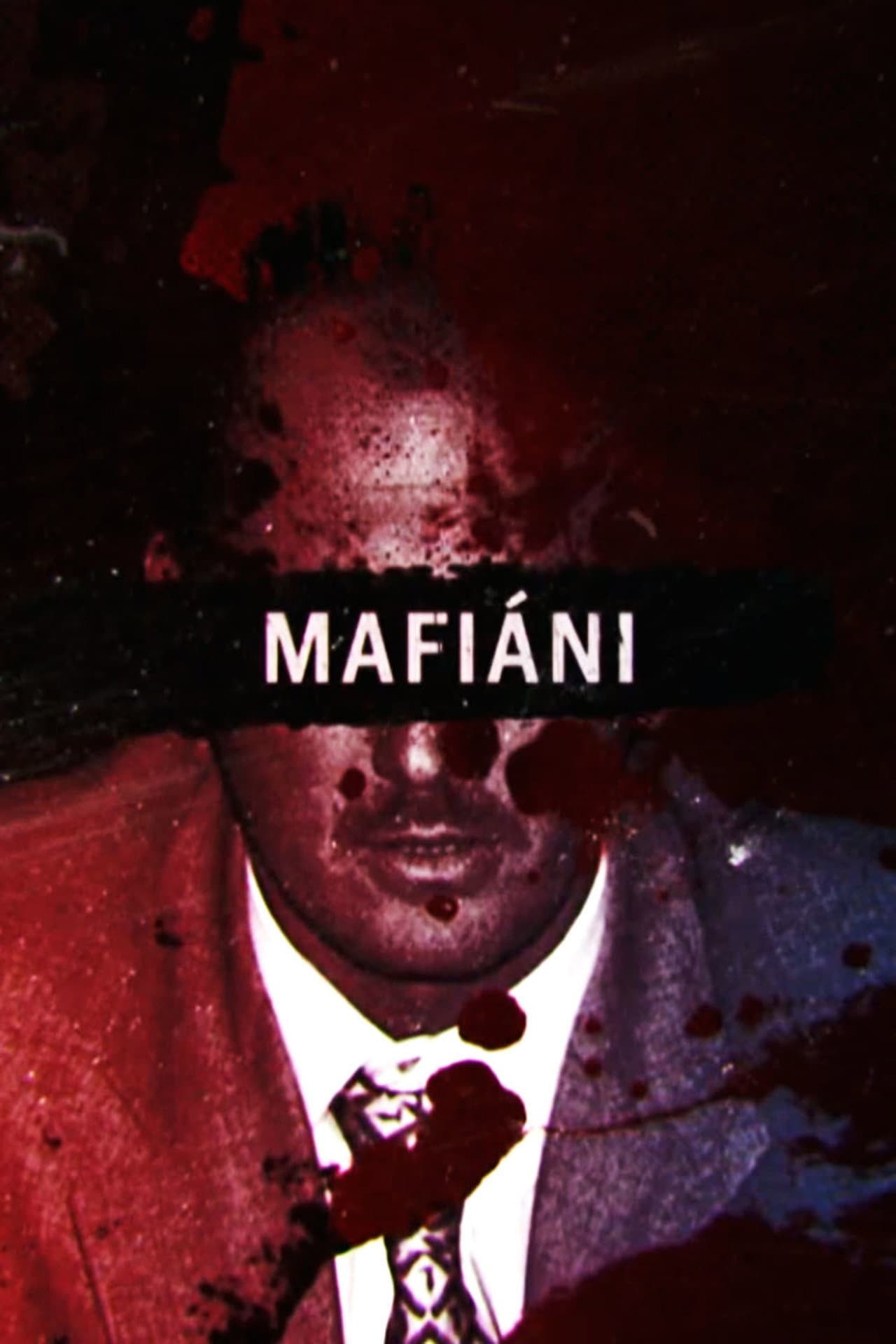 Mafiáni preview 2