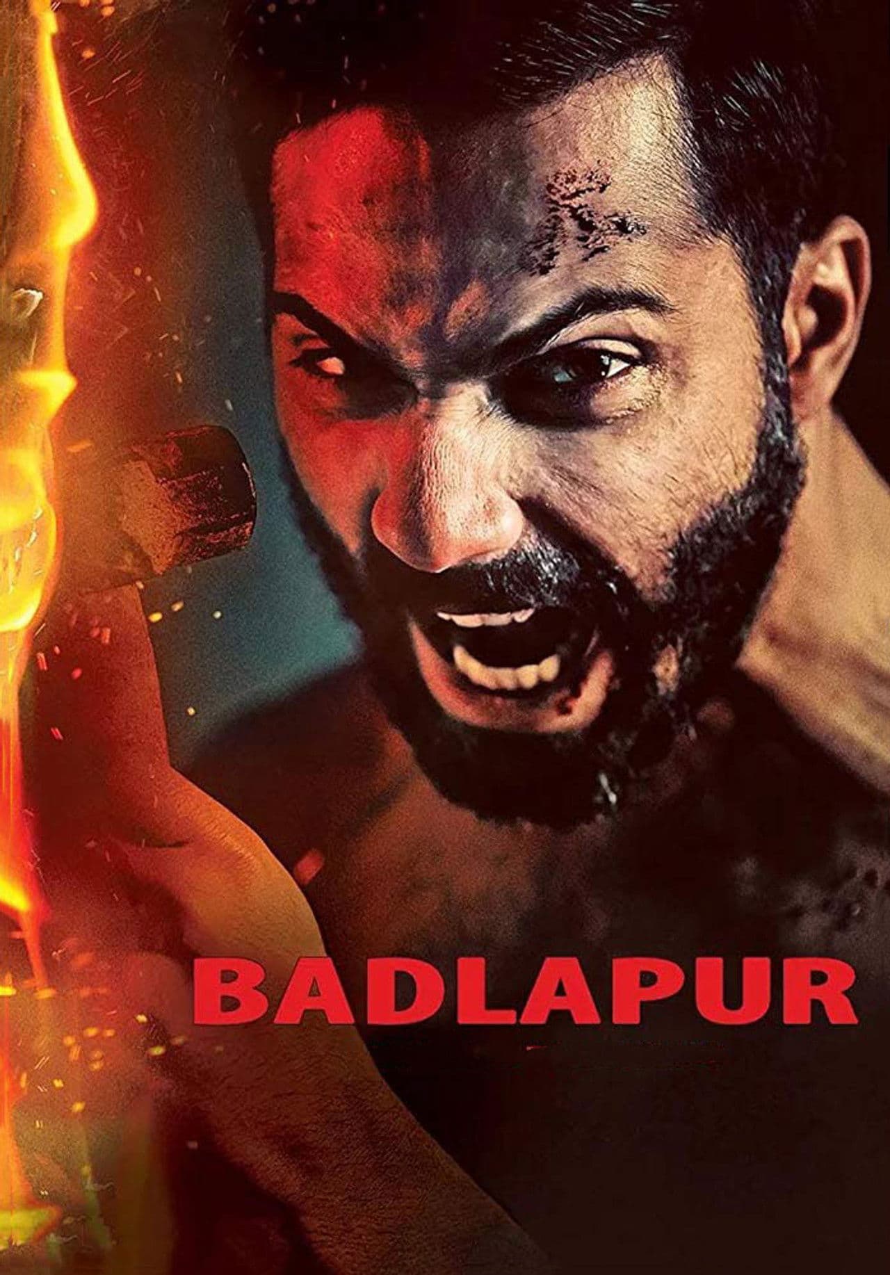 Badlapur preview 2