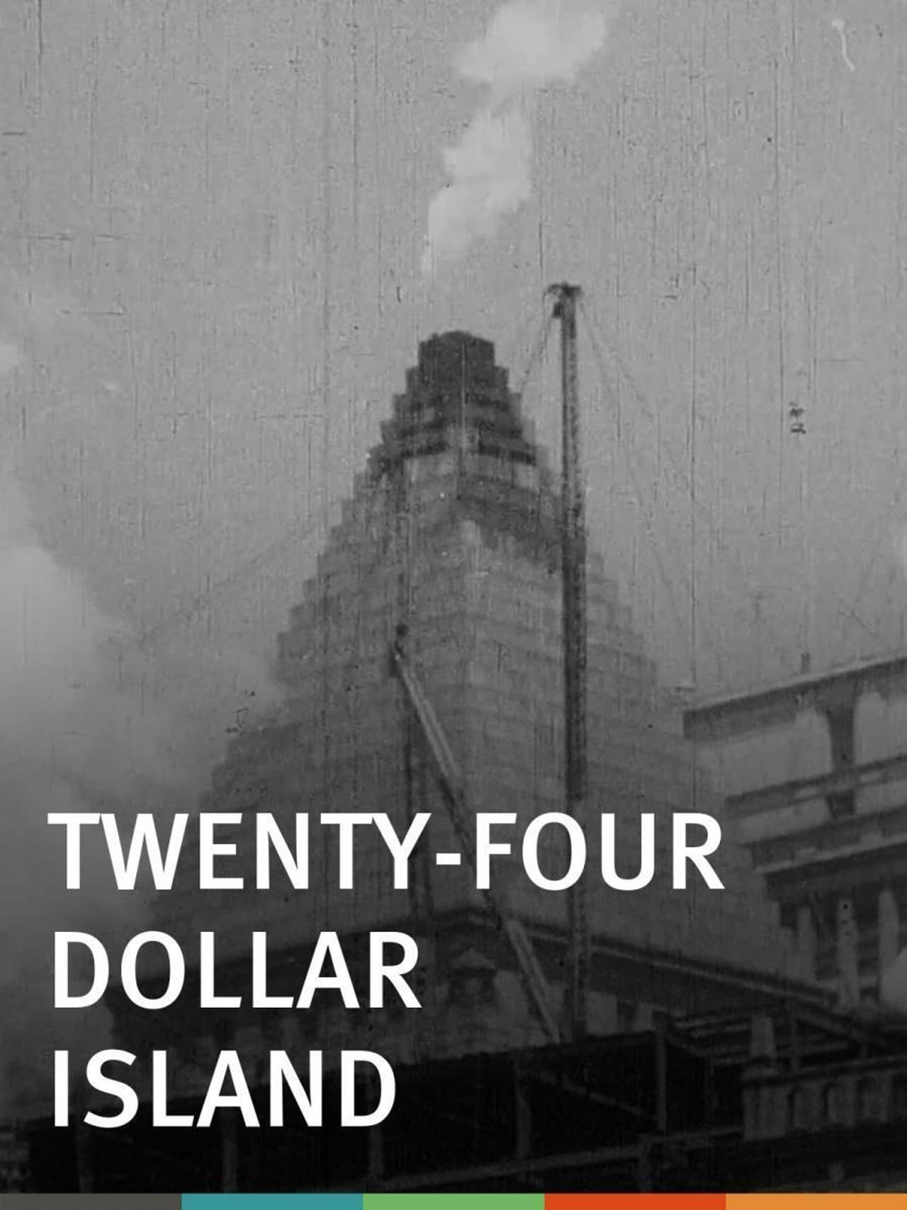 Twenty-Four Dollar Island preview 1