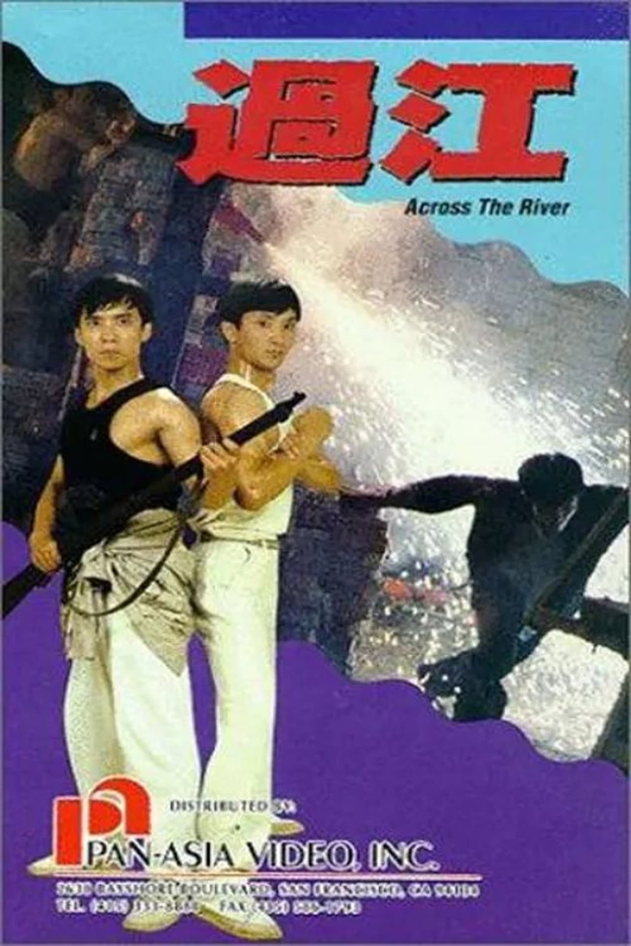 Cross the River preview 2