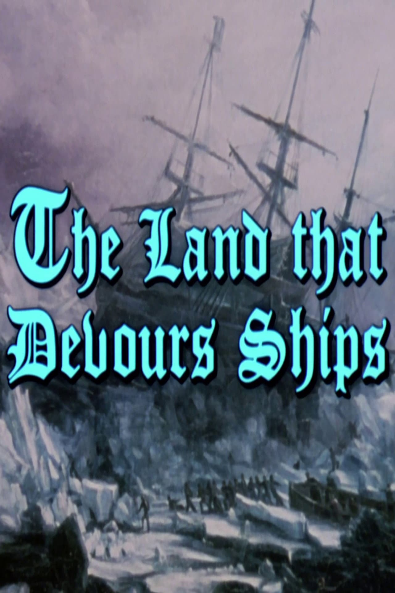 The Land That Devours Ships preview 2