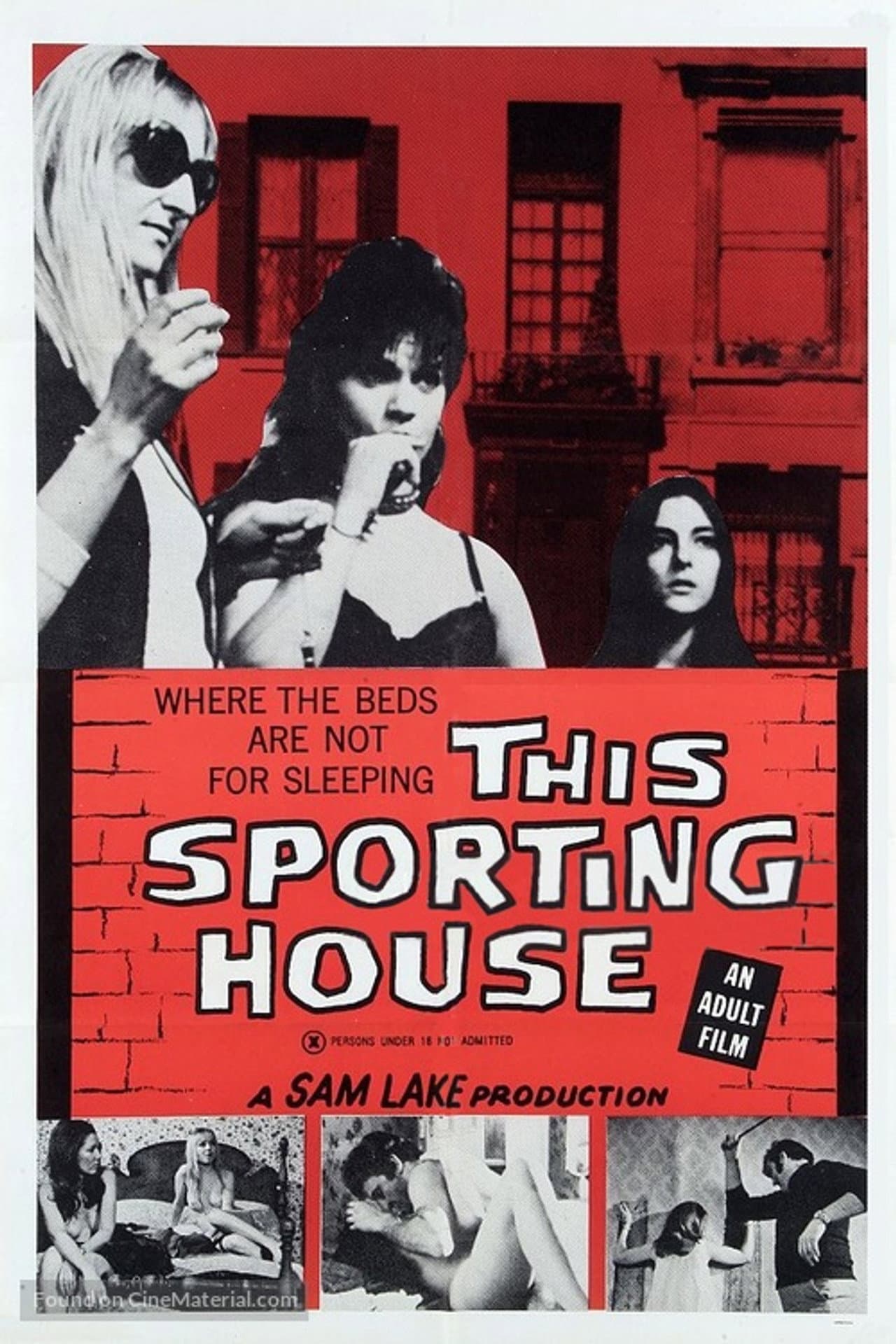 This Sporting House preview 1