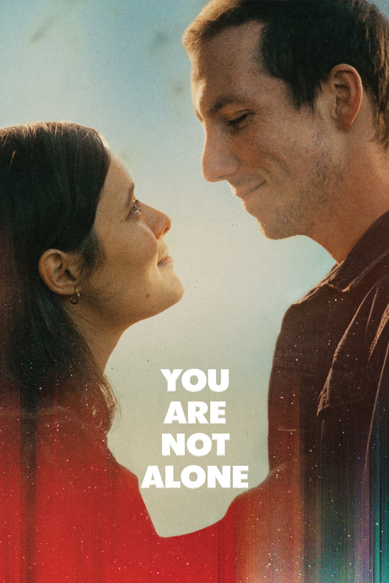 You Are Not Alone preview 2