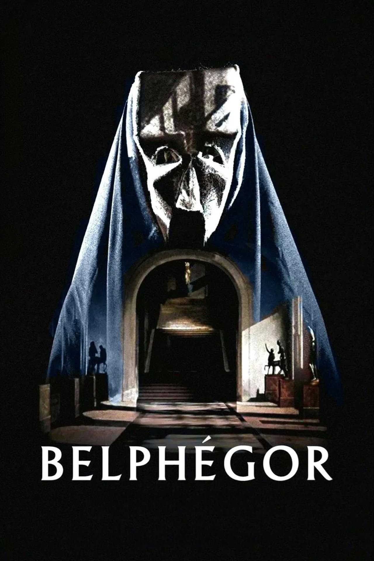 Belphégor preview 2