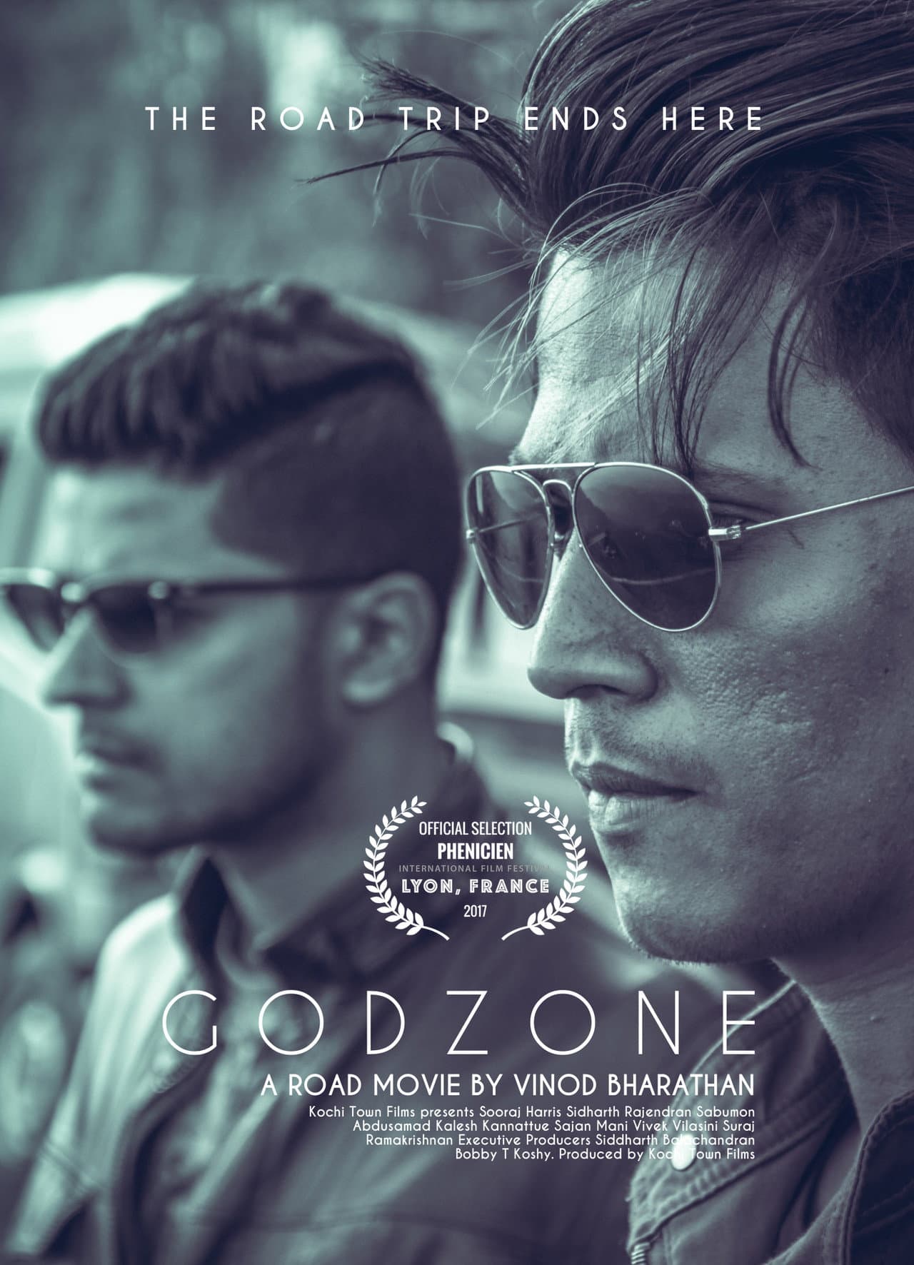 Godzone preview 1