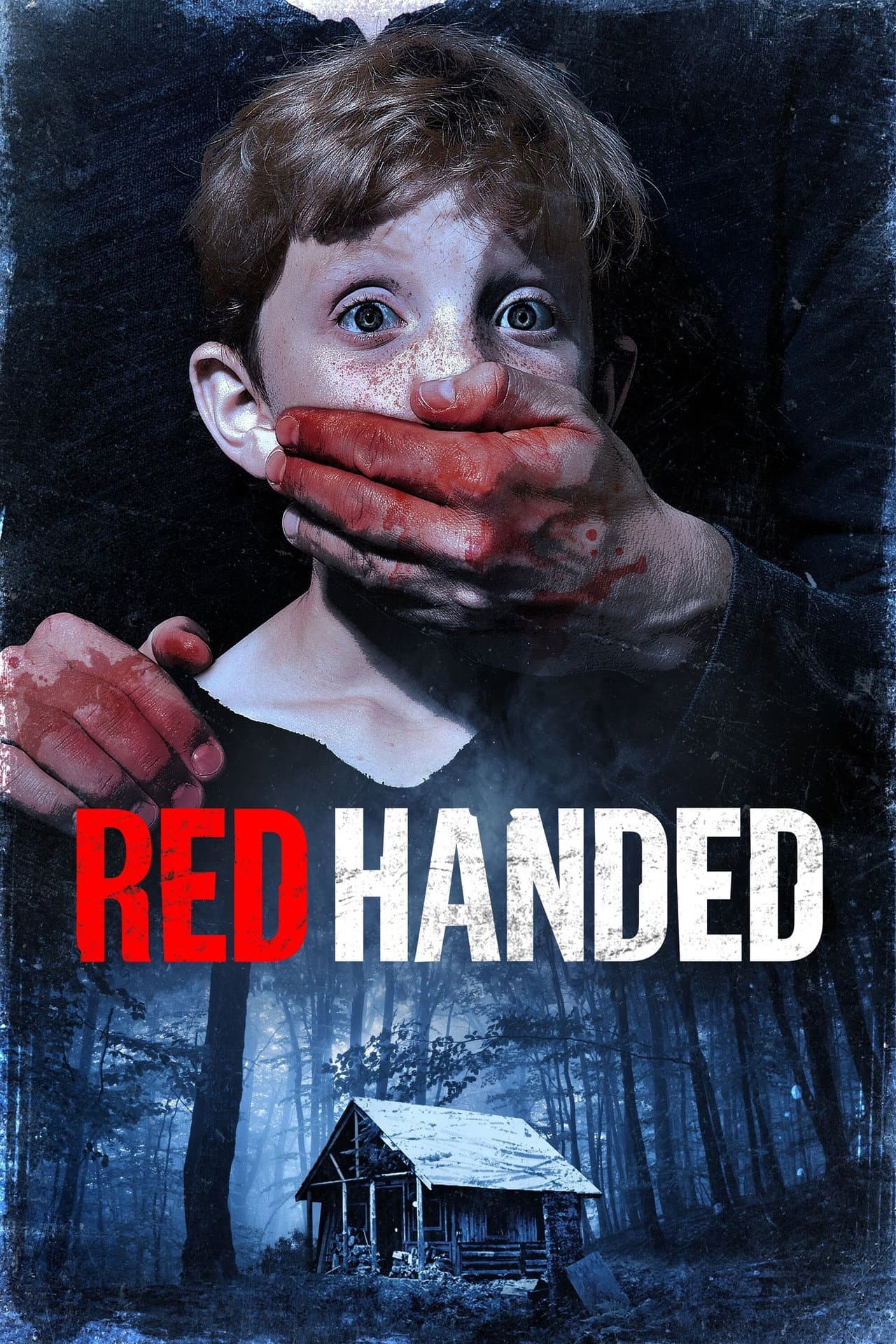 Red Handed preview 2