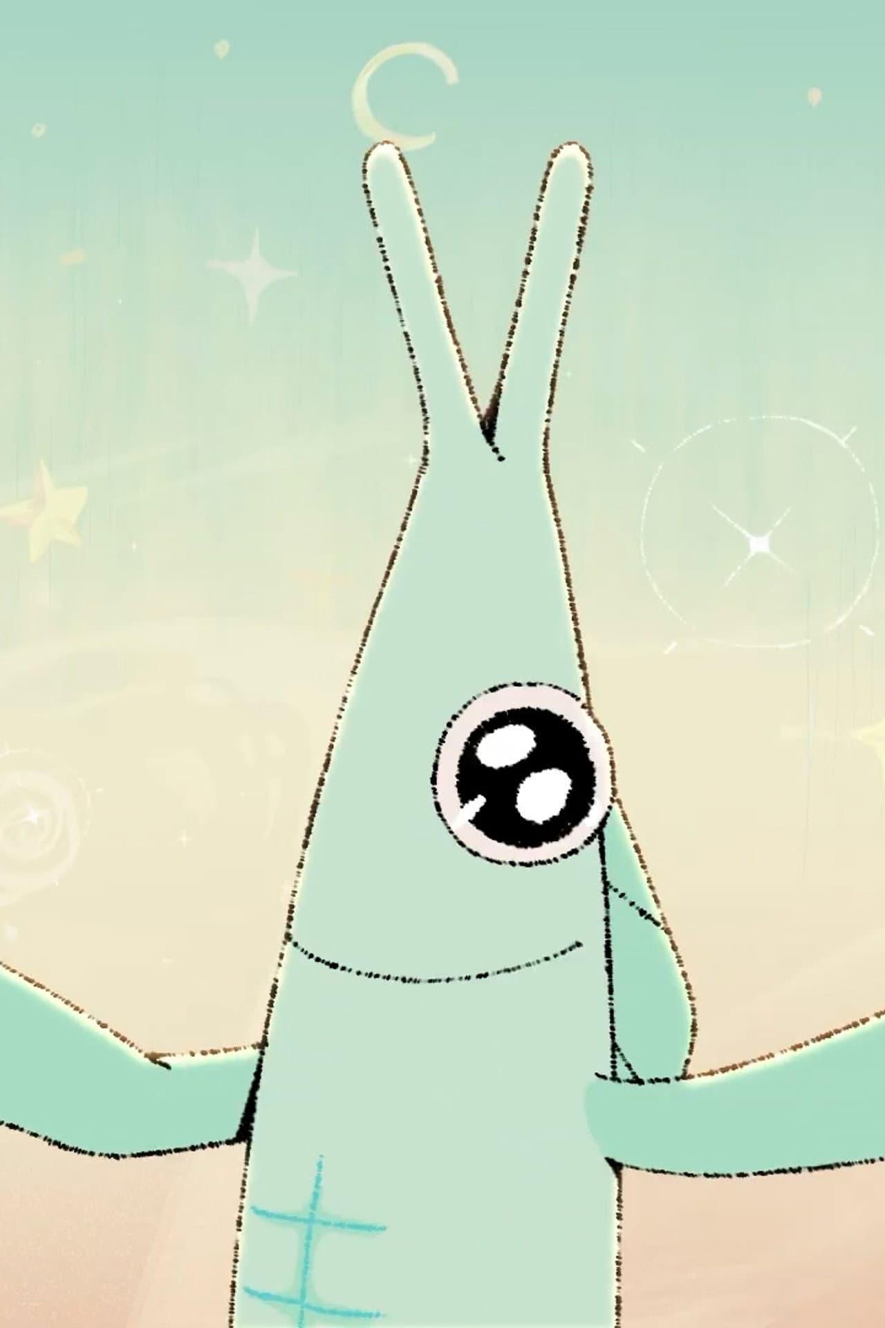 Debra Out of Water preview 2