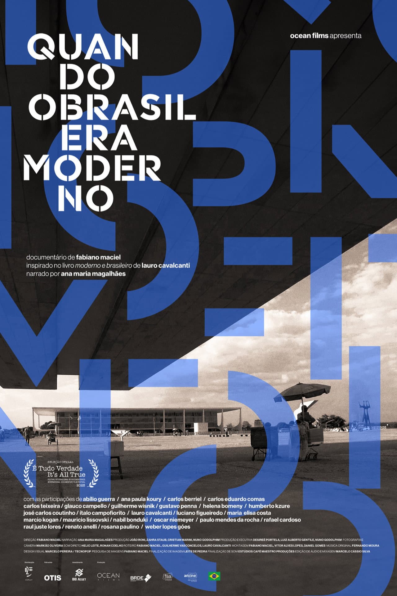 When Brazil Was Modern preview 2