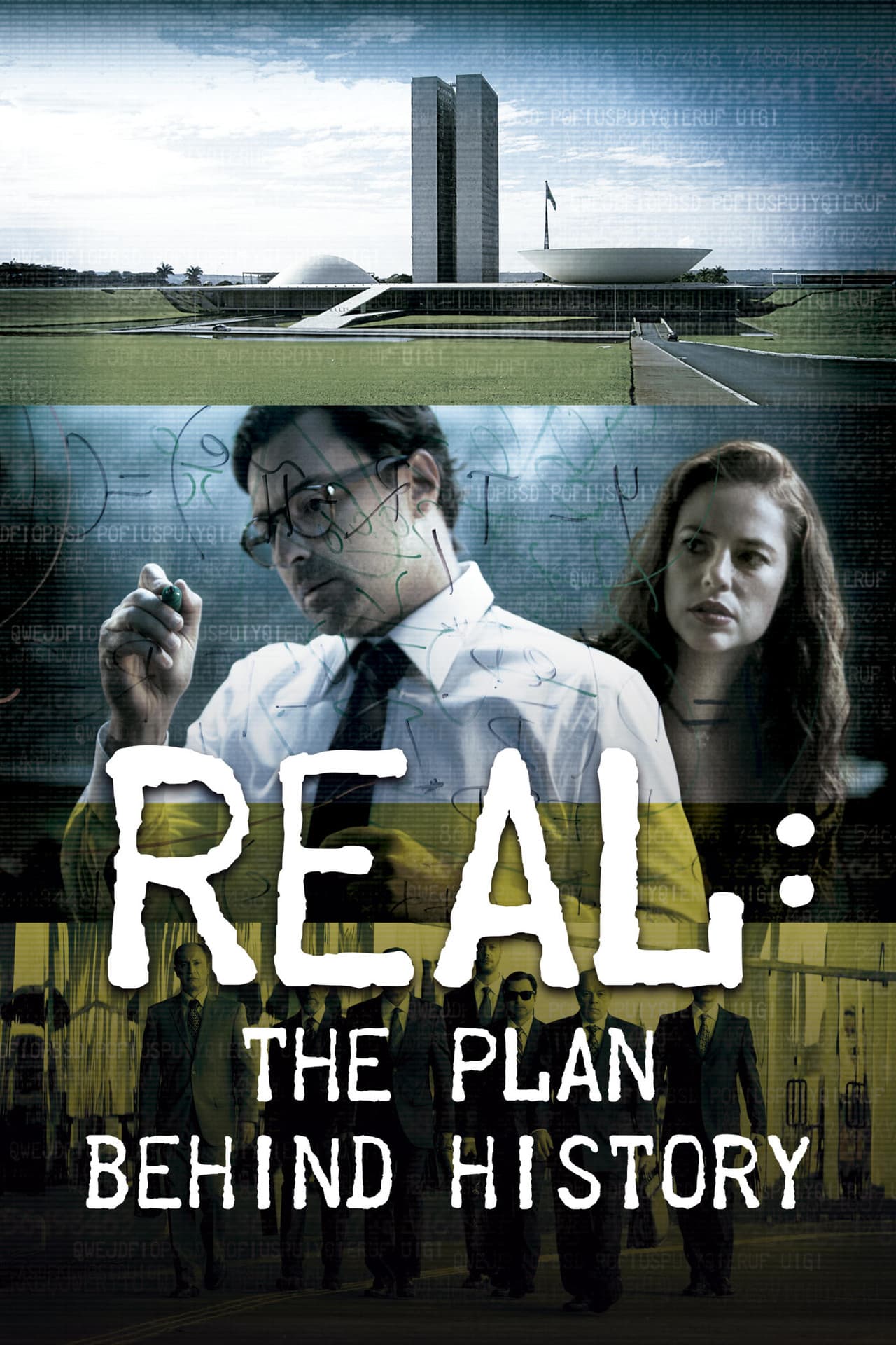 Real: The Plan Behind History preview 2