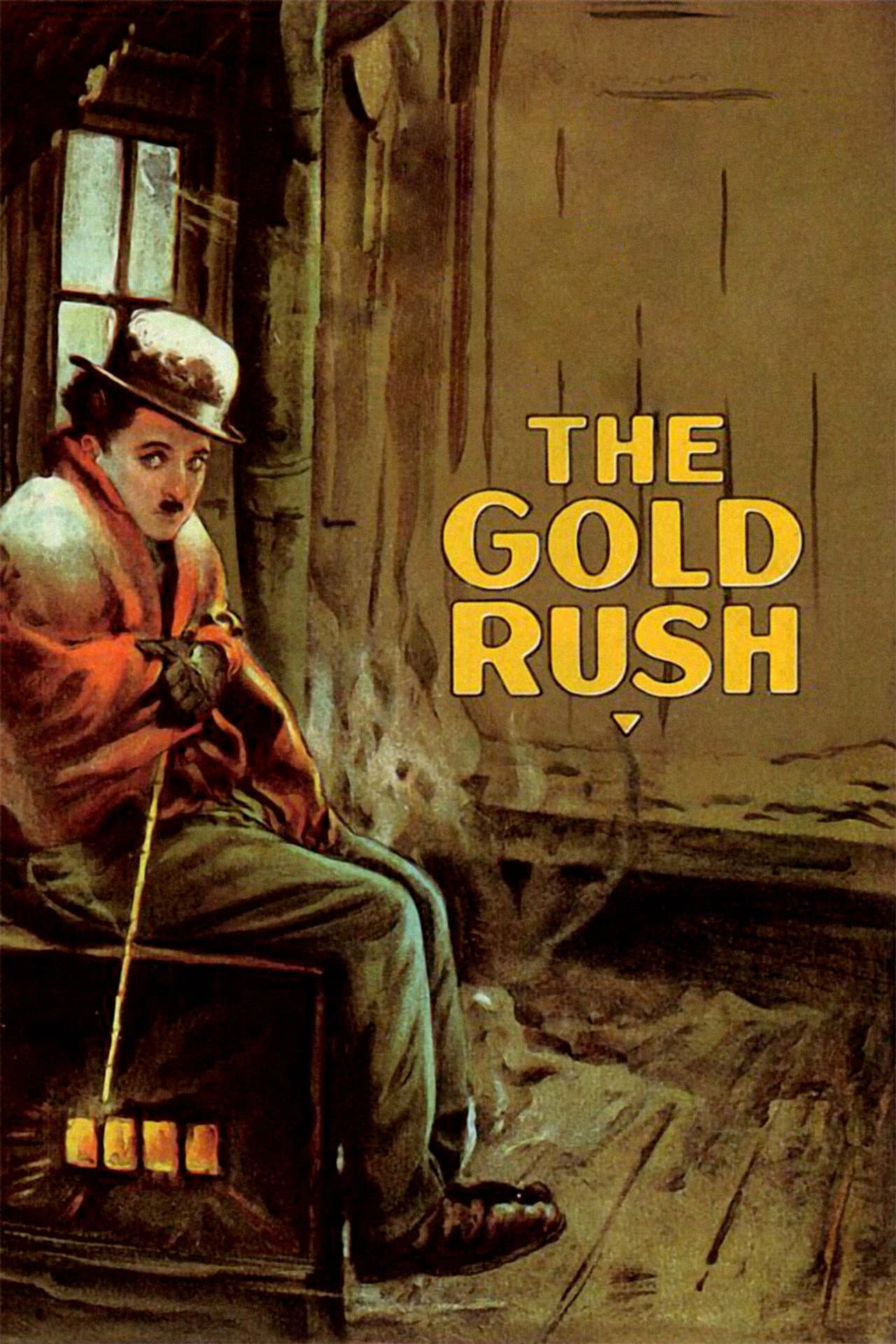 The Gold Rush preview 2