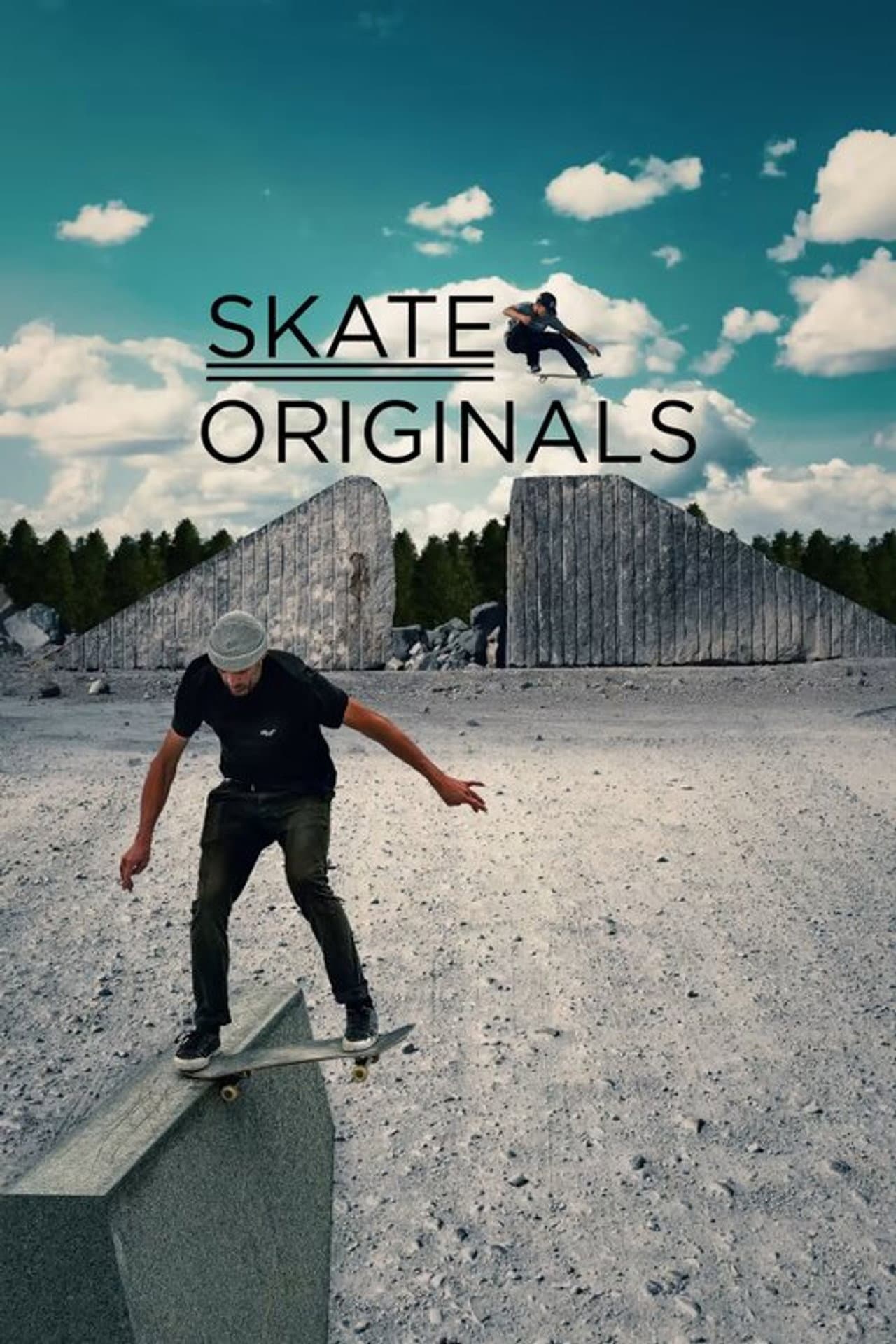 Skate Originals preview 2