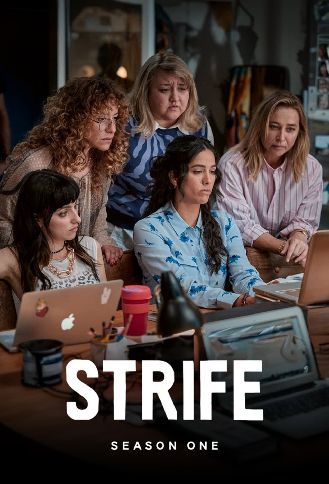 Season 1