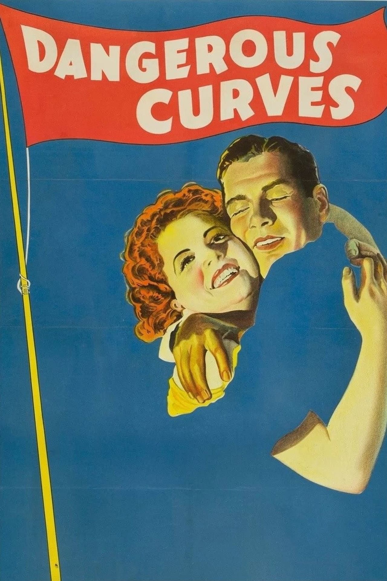 Dangerous Curves preview 2