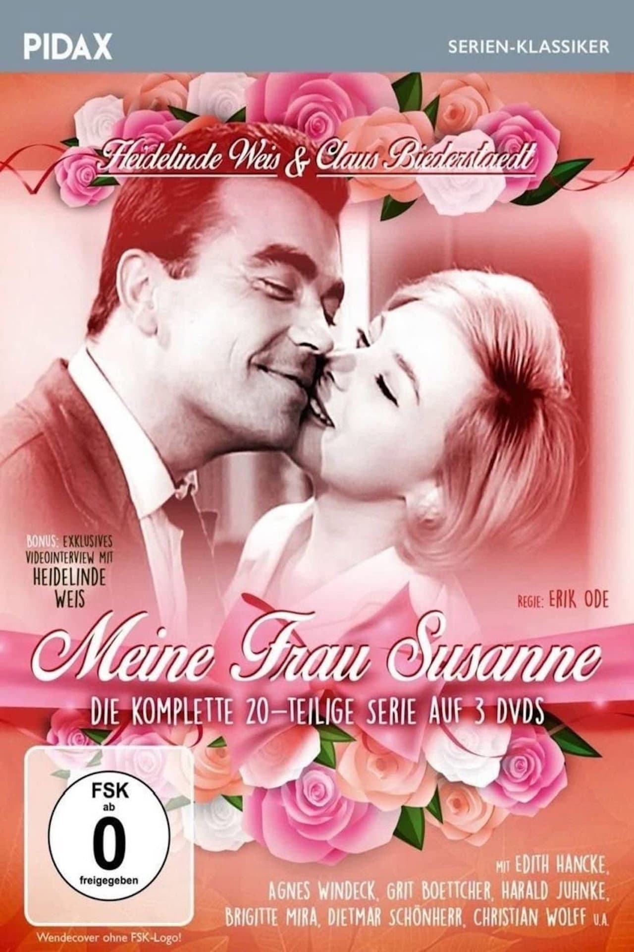 Meine Frau Susanne preview 2
