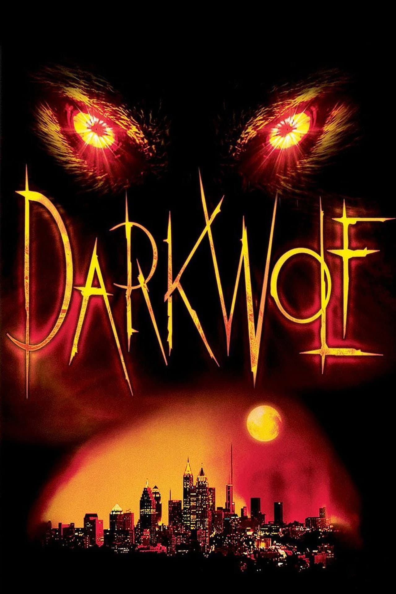 Dark Wolf preview 2