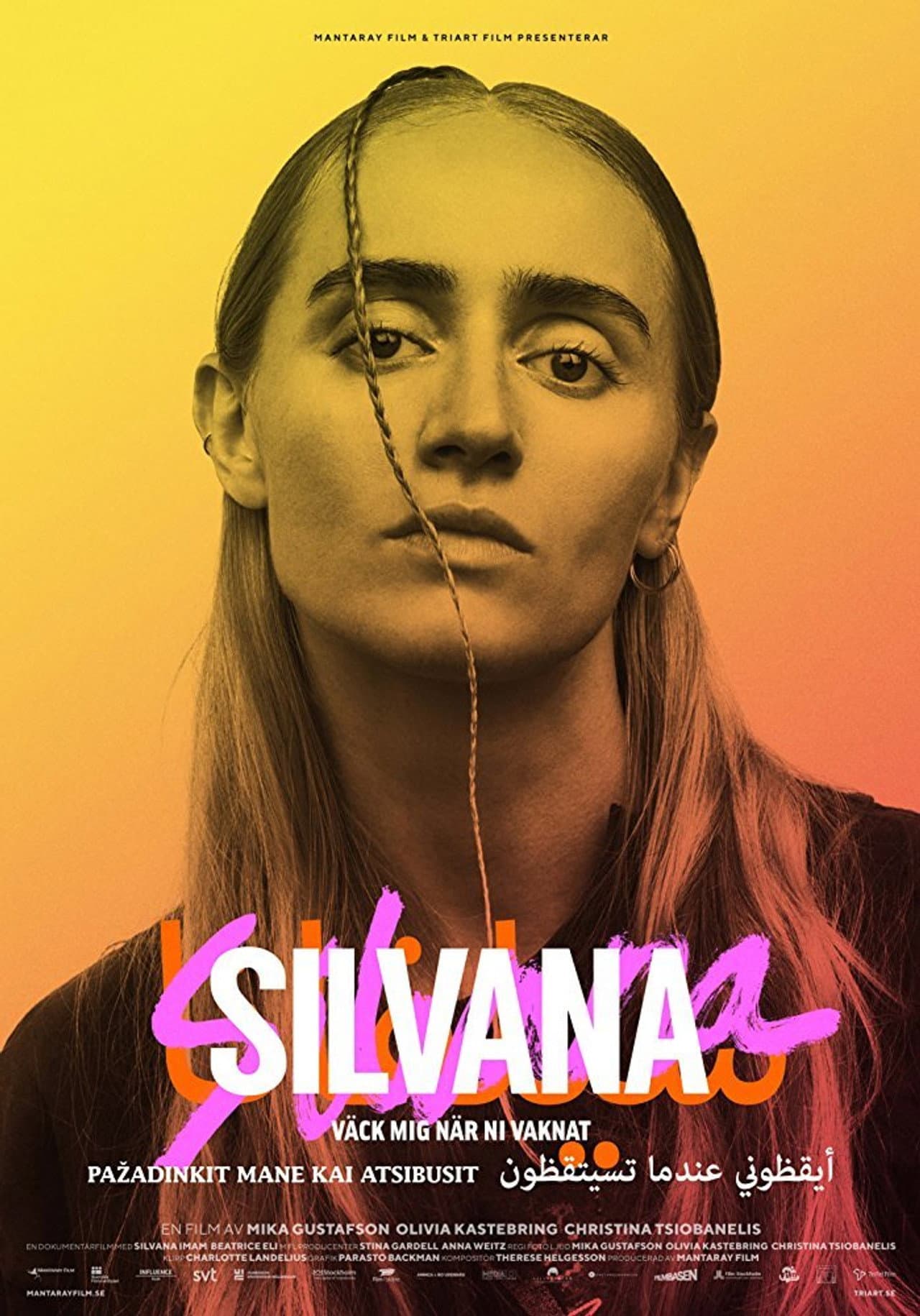 Silvana preview 2