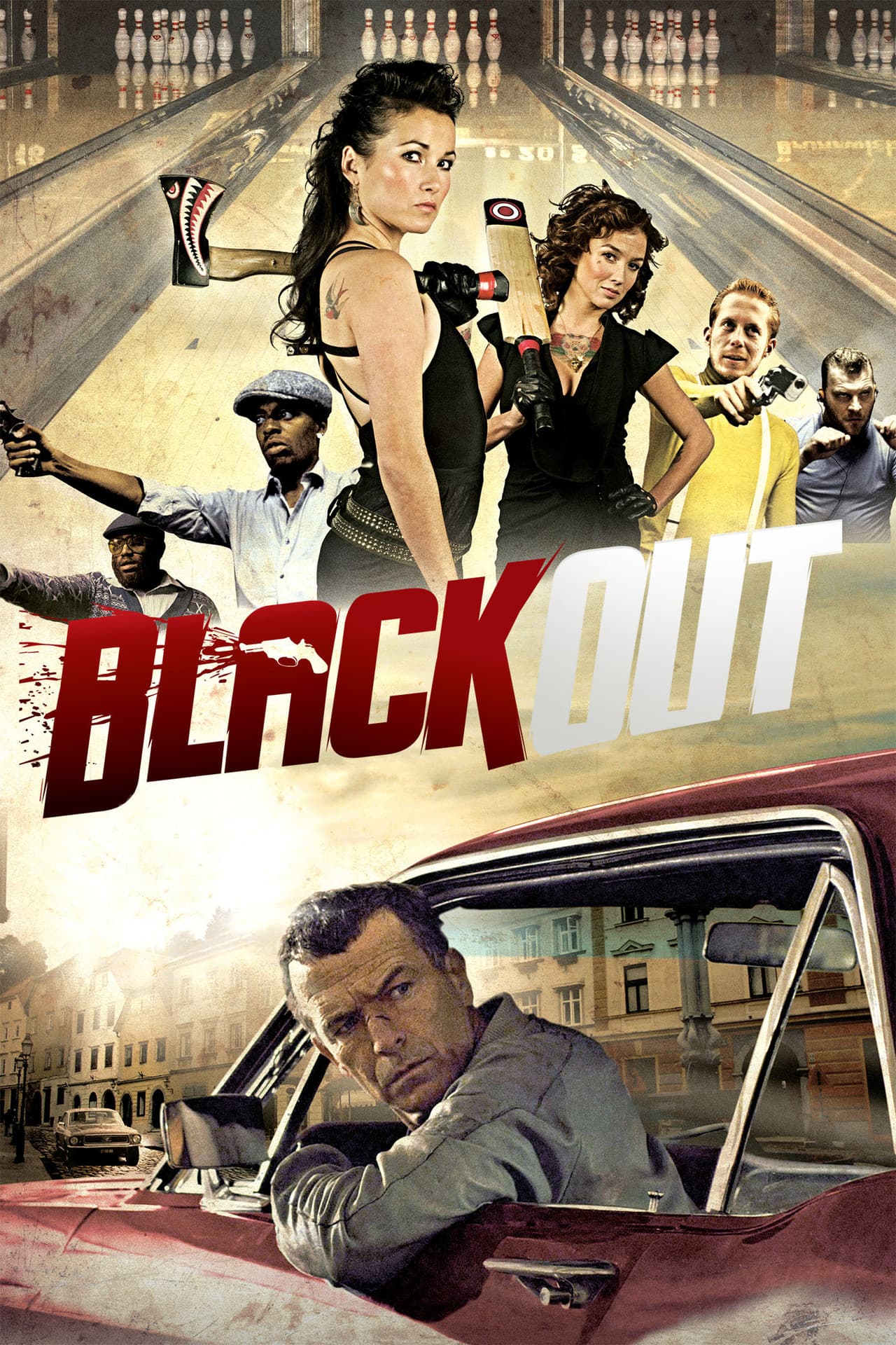 Black Out preview 2