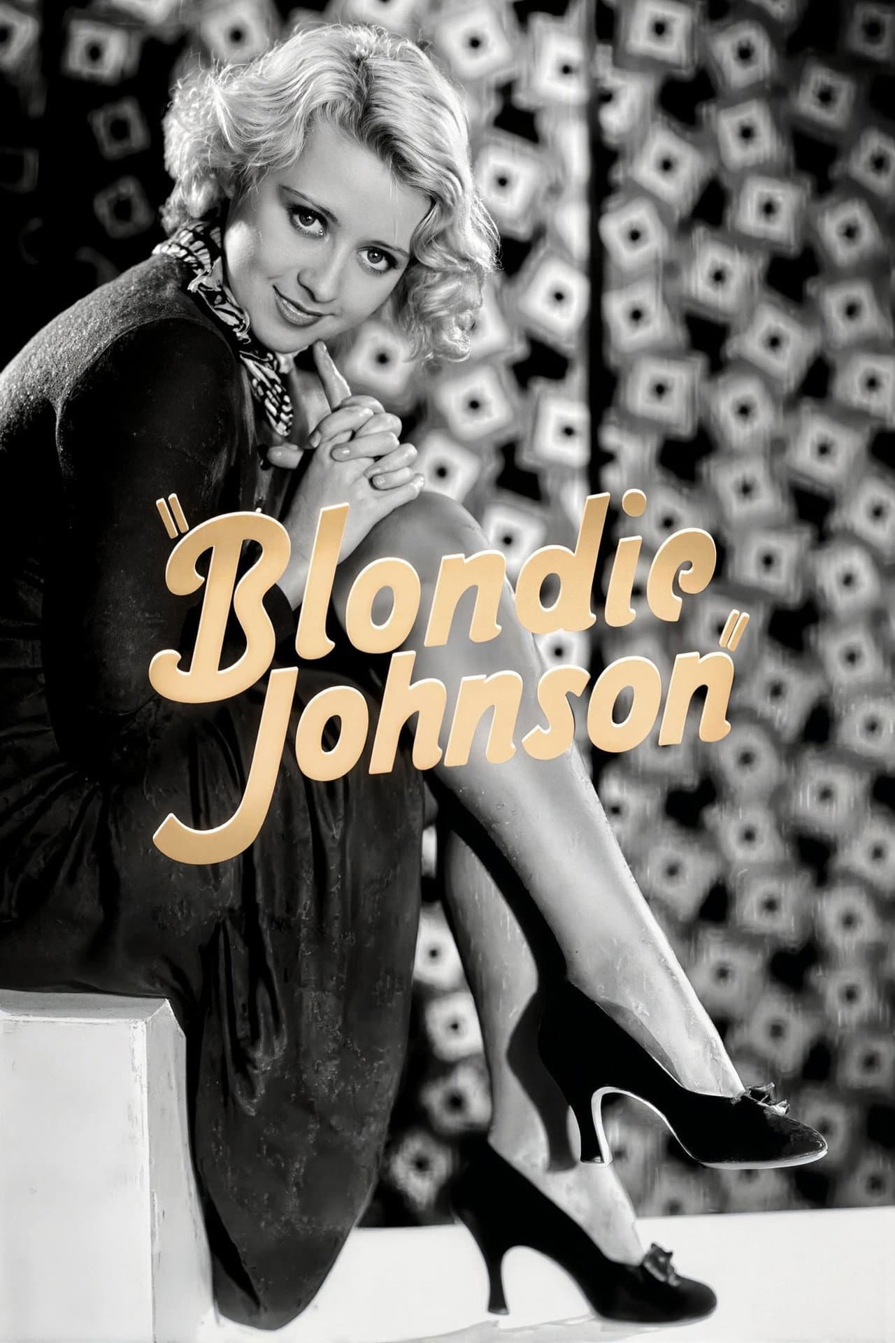 Blondie Johnson preview 2