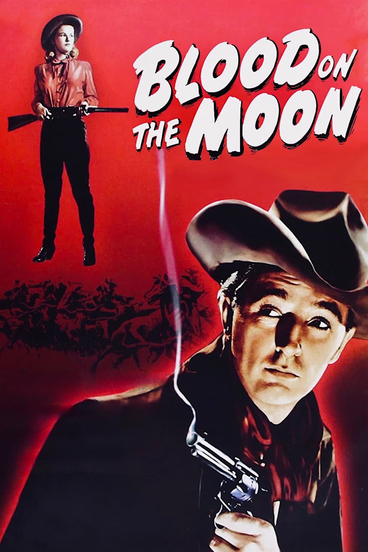 Blood on the Moon preview 2