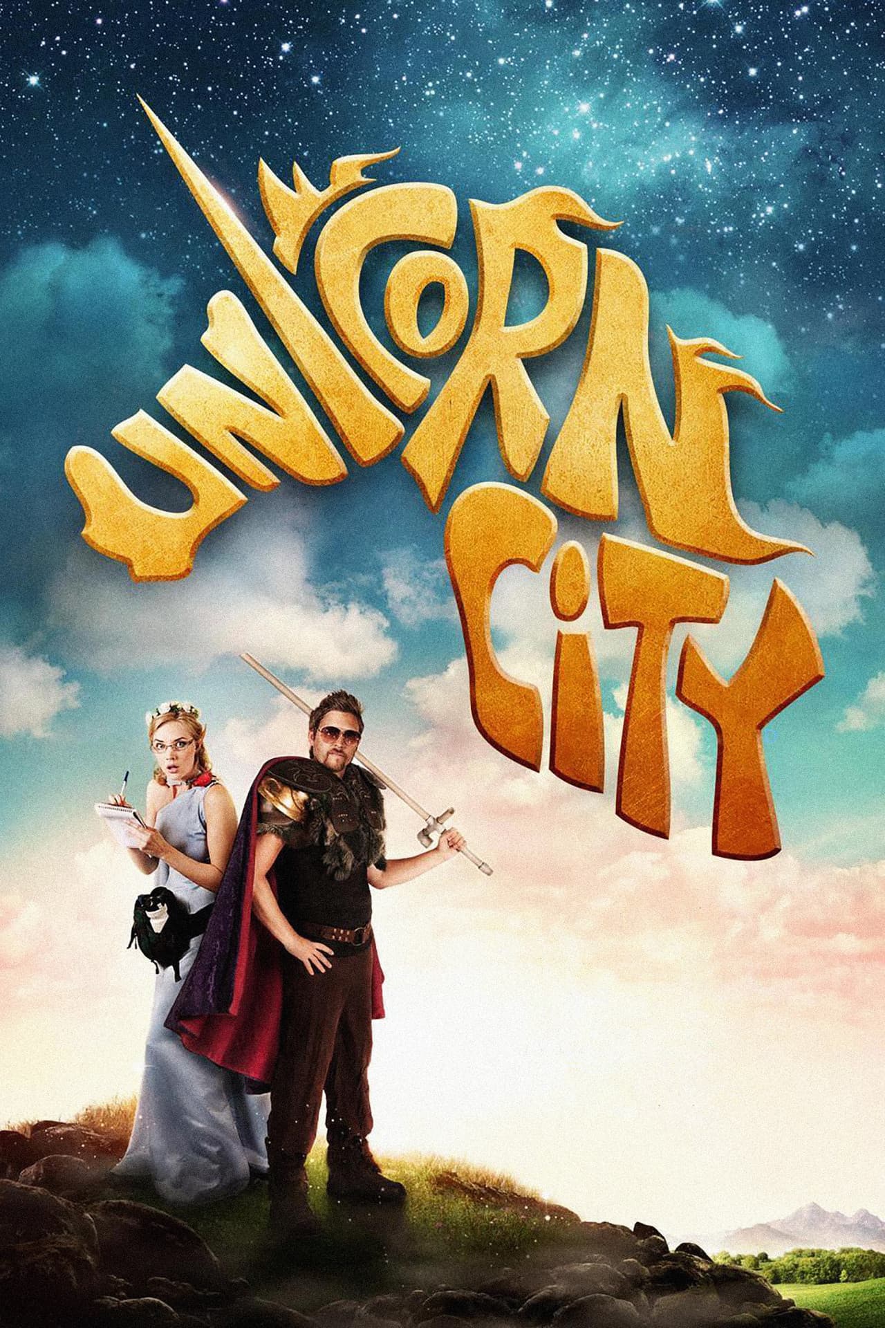 Unicorn City preview 1