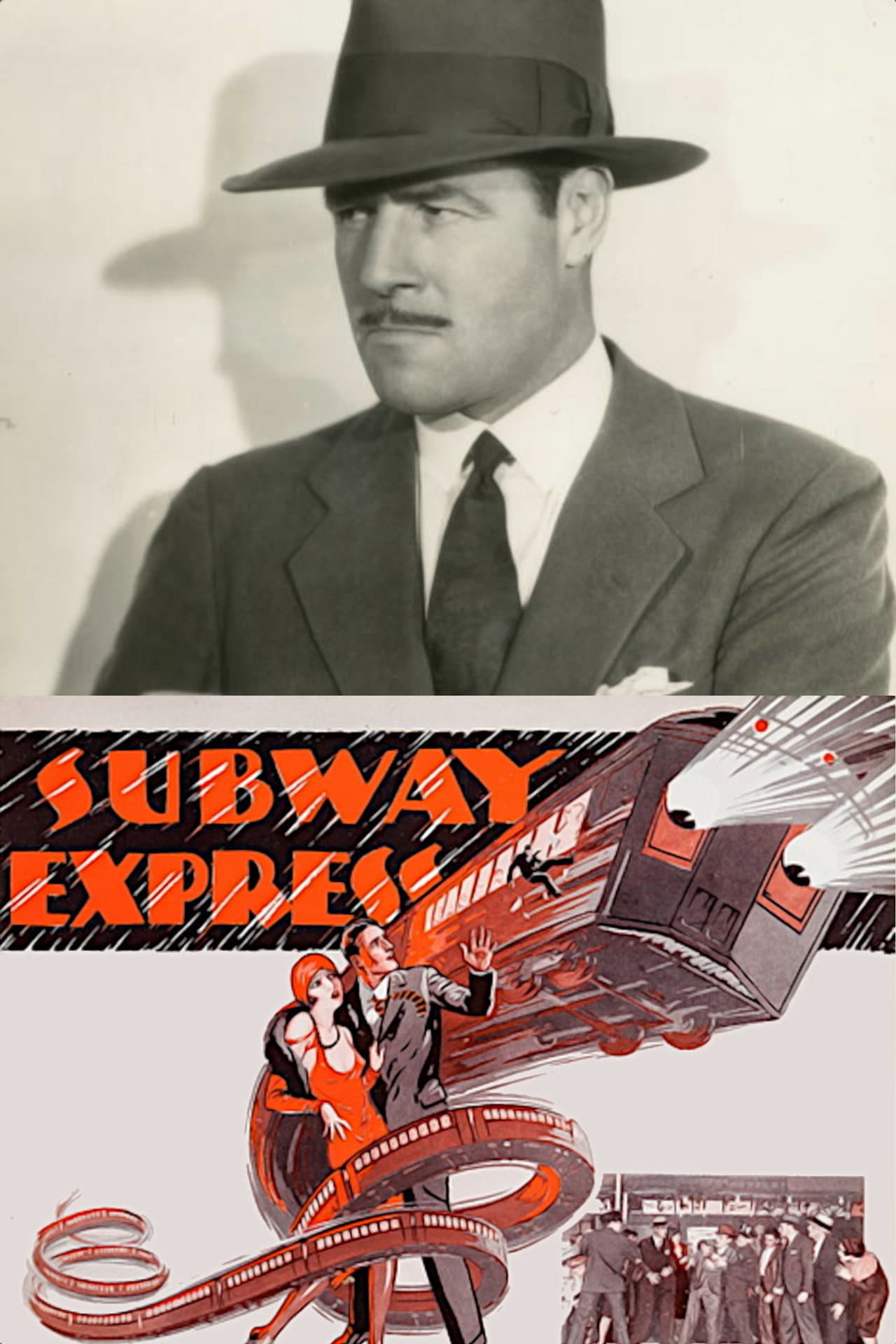 Subway Express preview 2