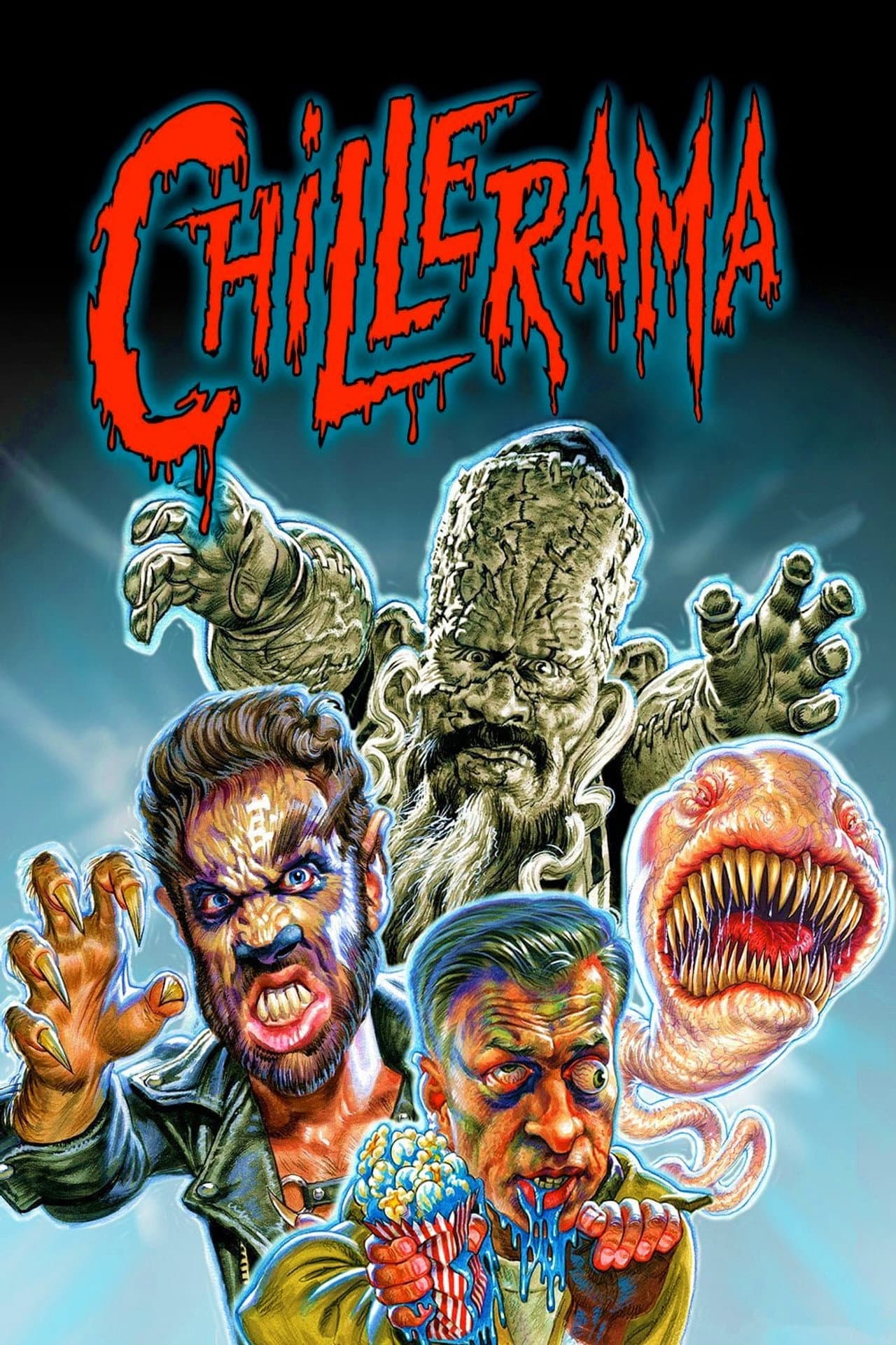 Chillerama preview 2