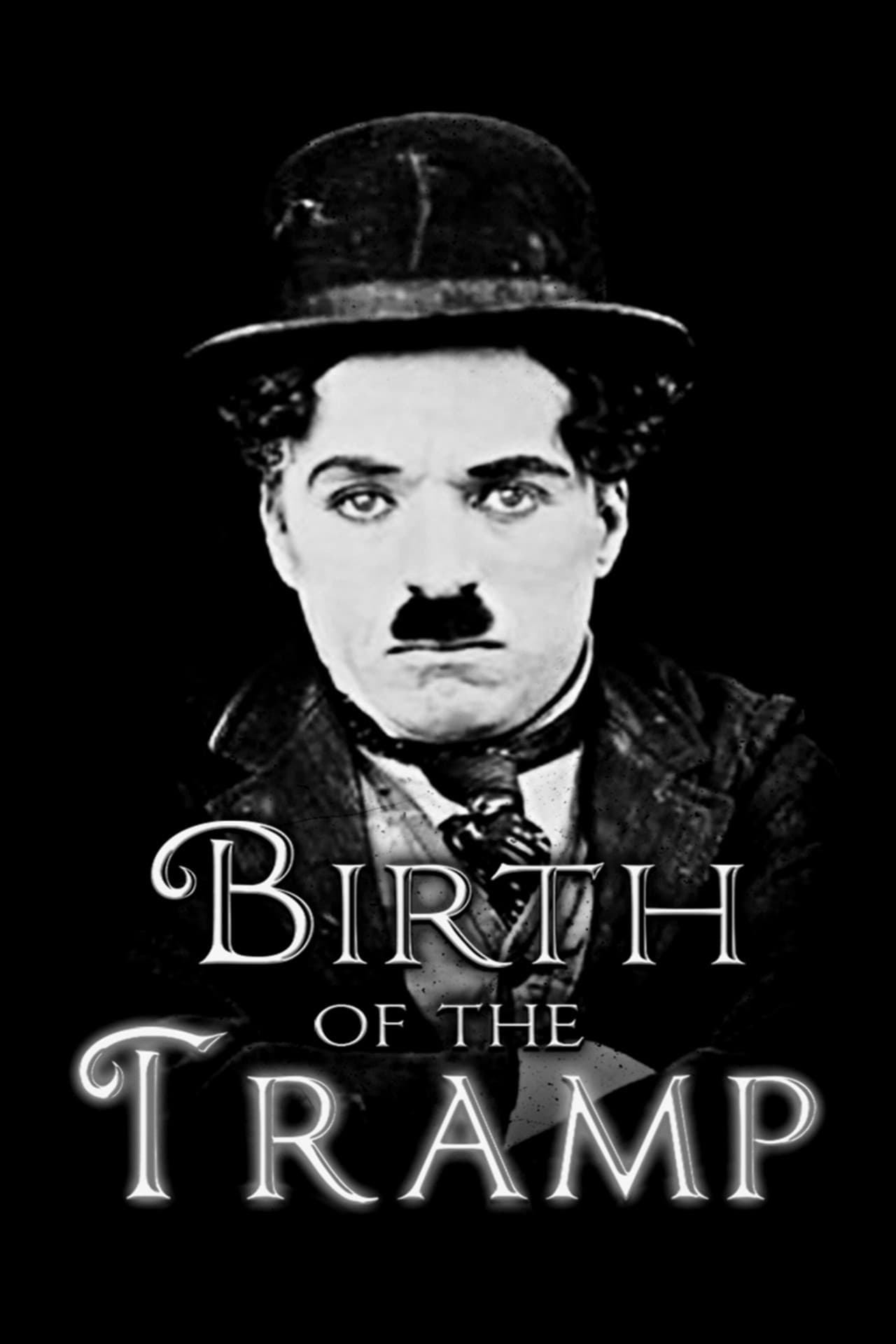 Birth of the Tramp preview 2