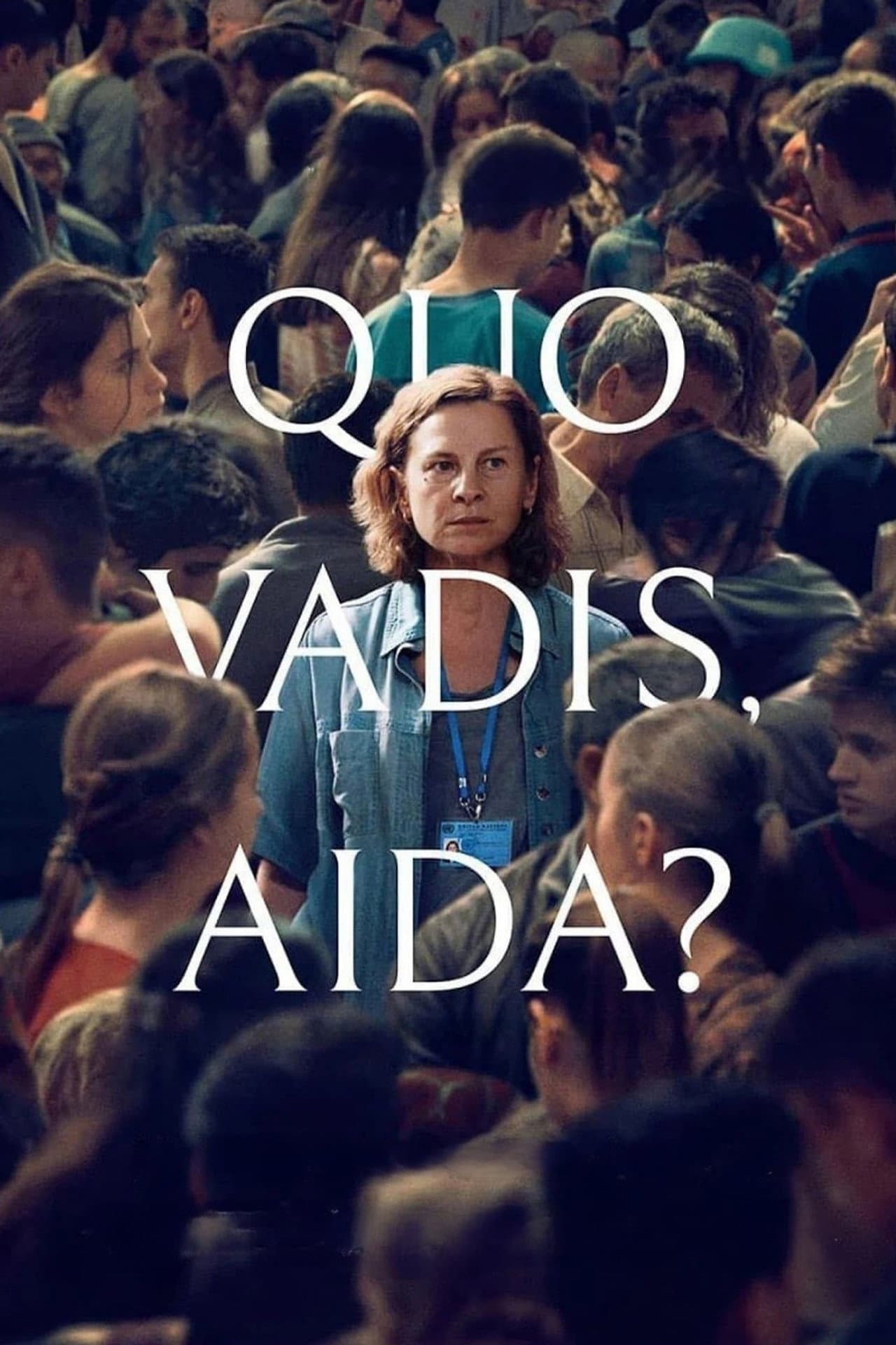 Quo Vadis, Aida? preview 2