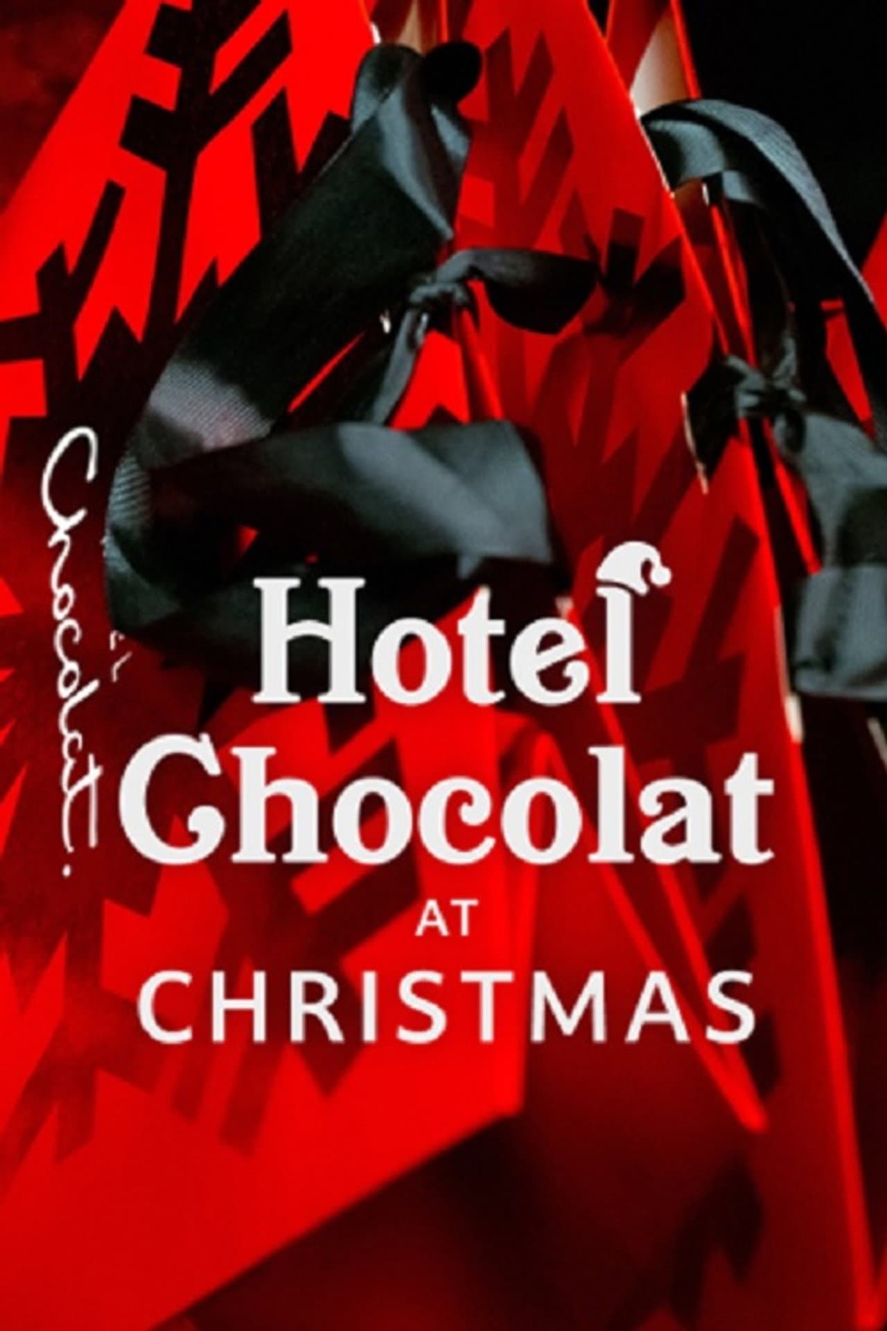 Hotel Chocolat at Christmas preview 2