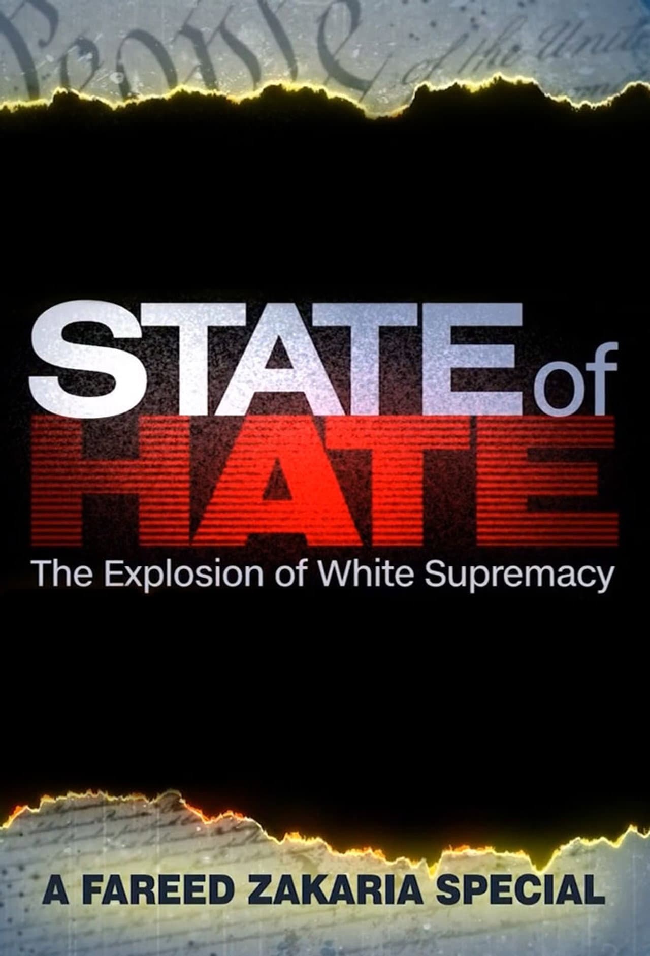 State of Hate: The Explosion of White Supremacy preview 1