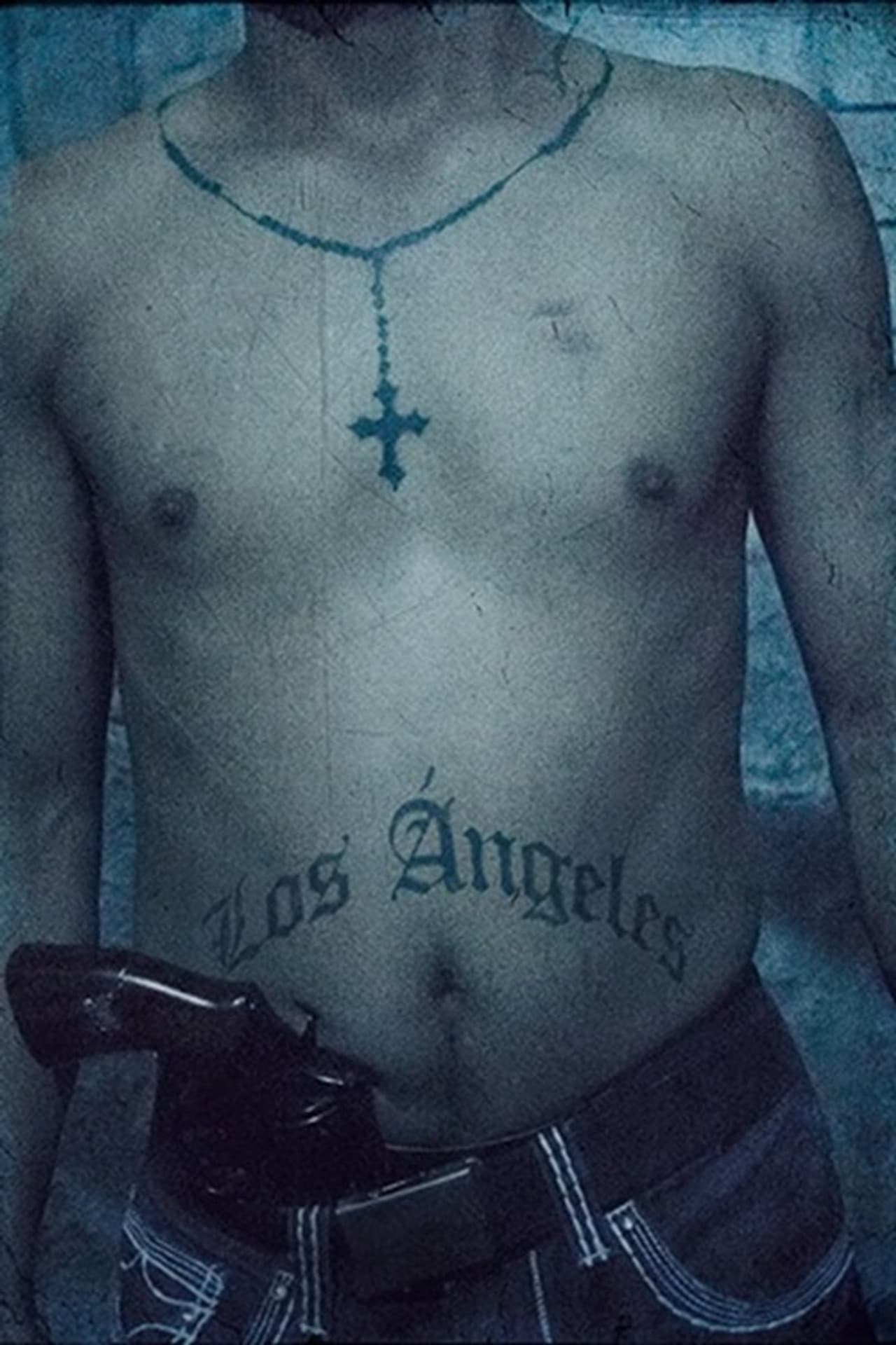 Los Ángeles preview 1