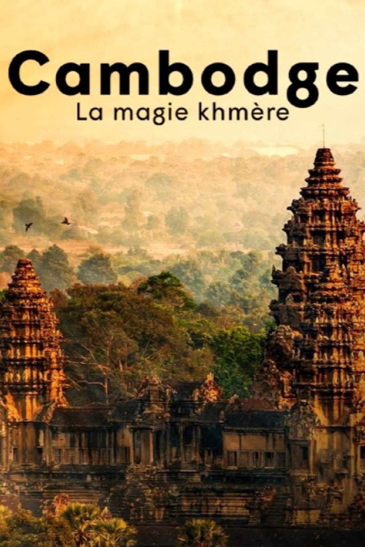 Cambodge, la magie khmère preview 1