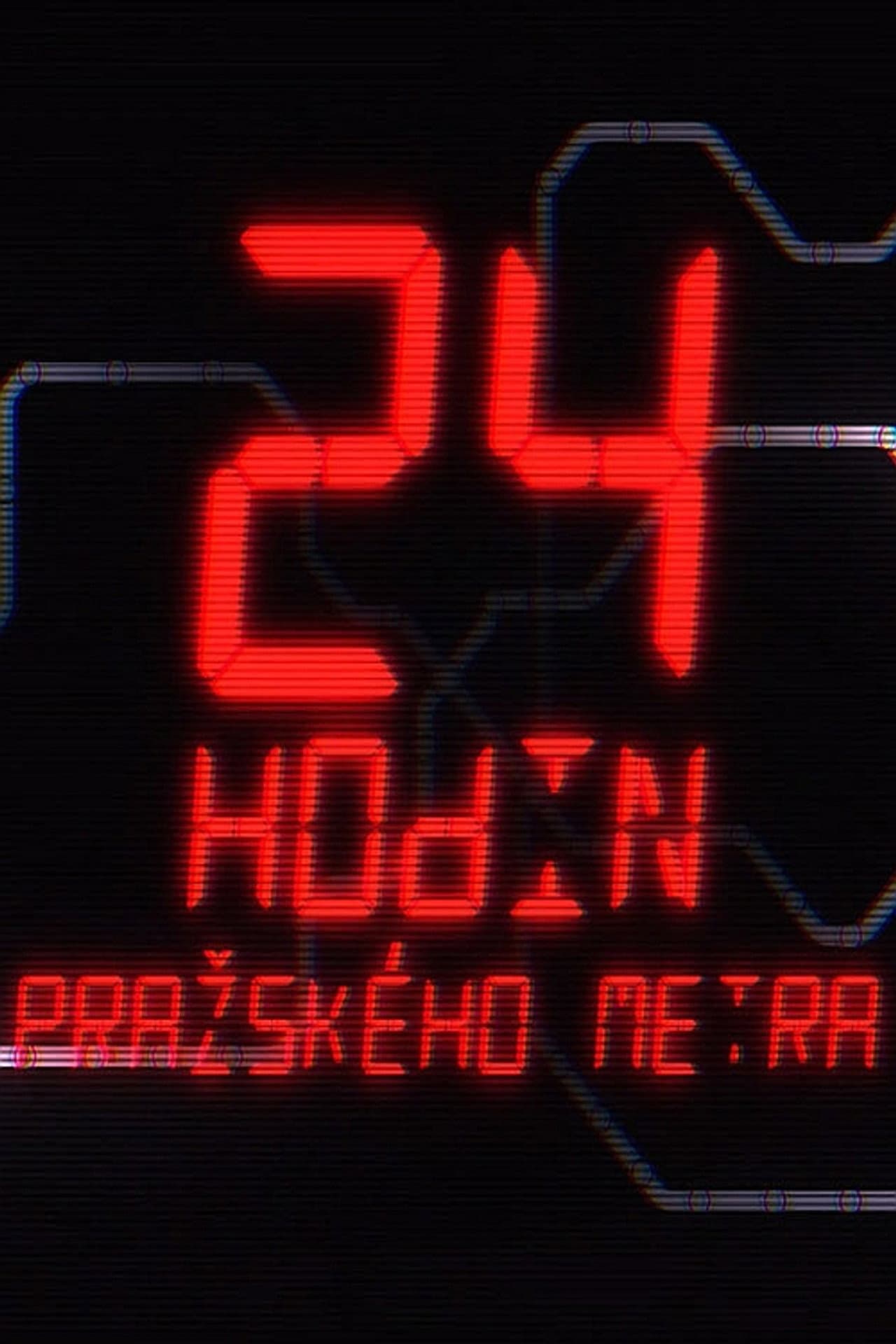 24 hodin pražského metra preview 1