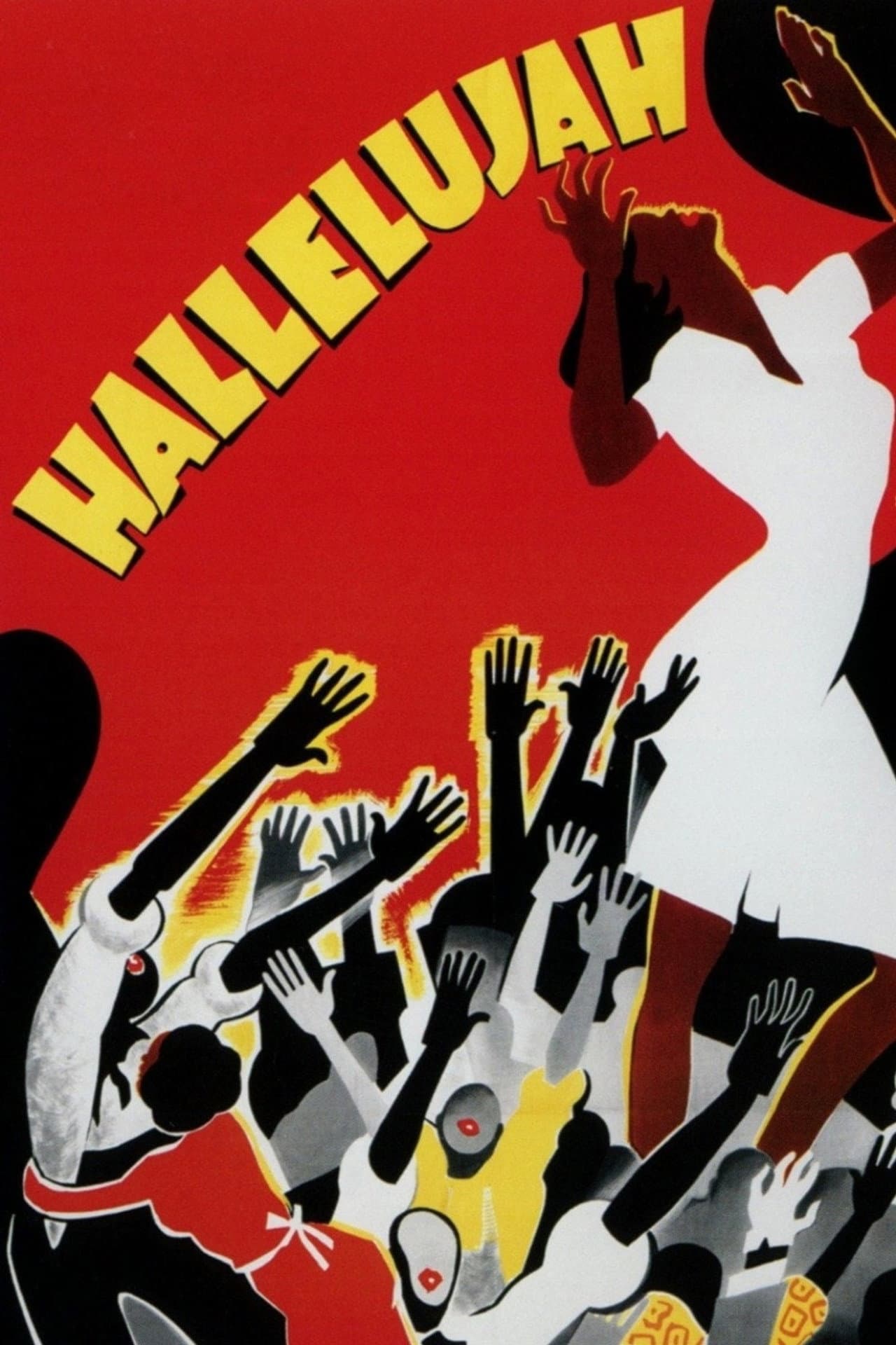 Hallelujah preview 2